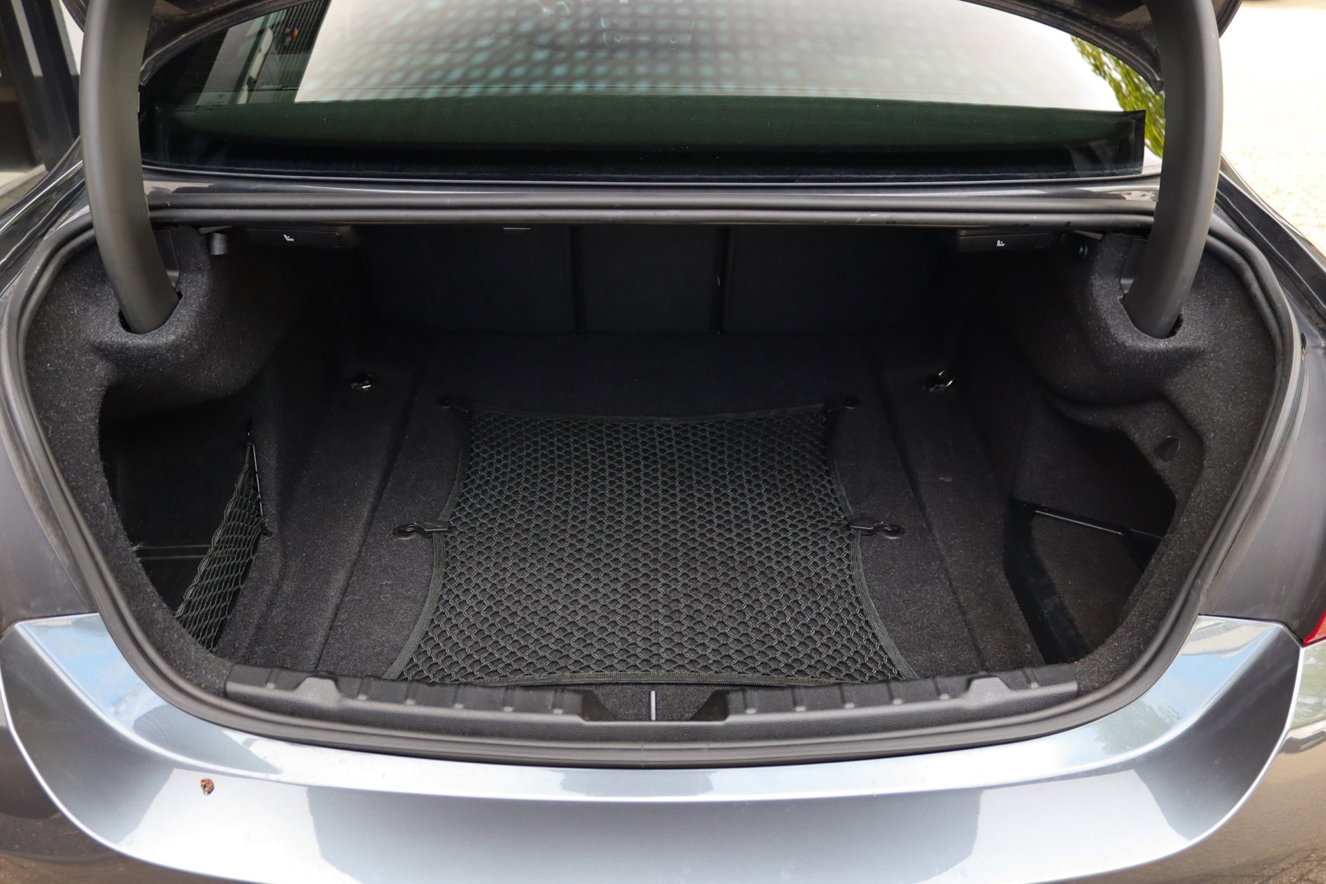 Foto van BMW 440i