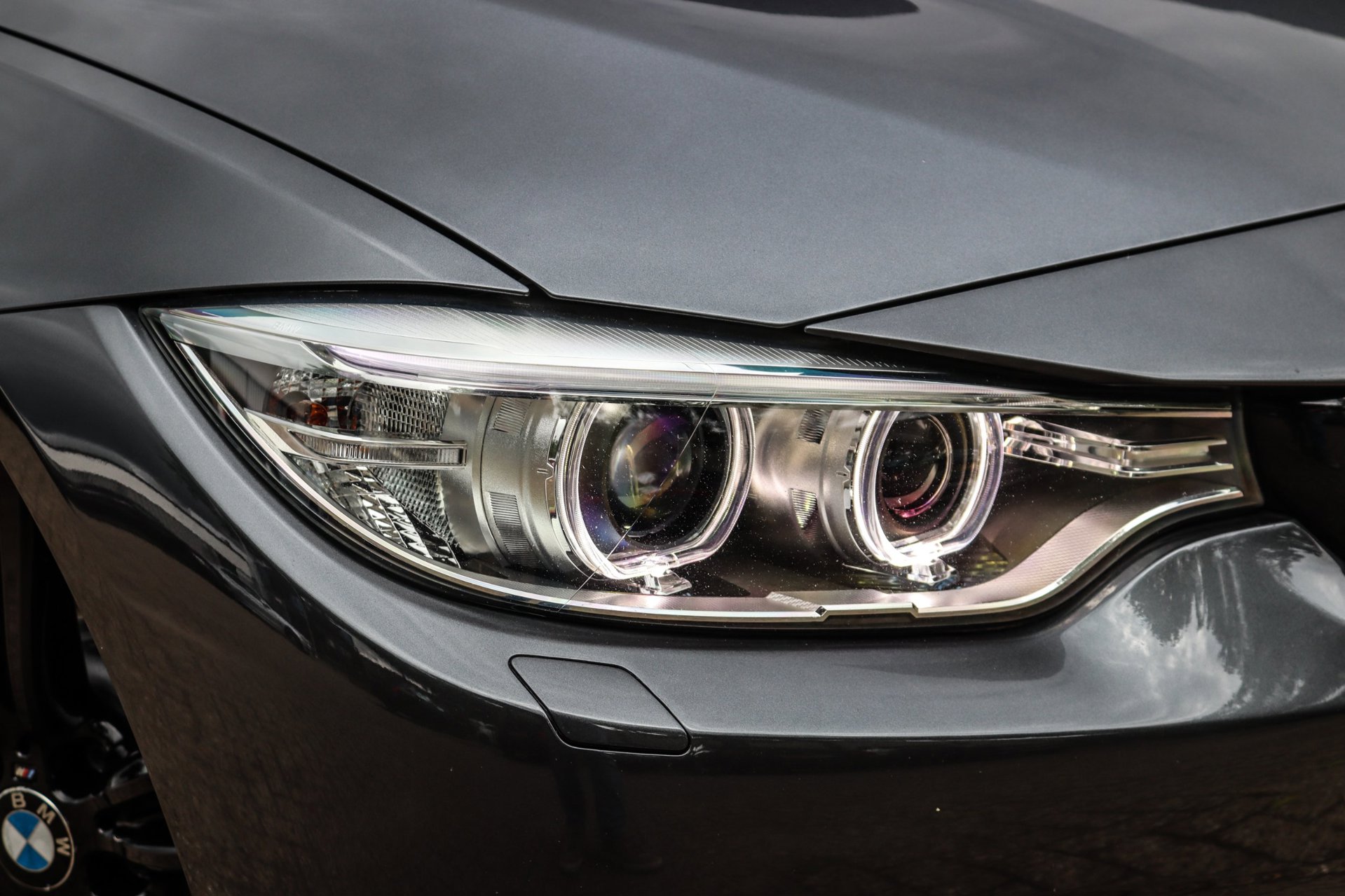 Foto van BMW 440i