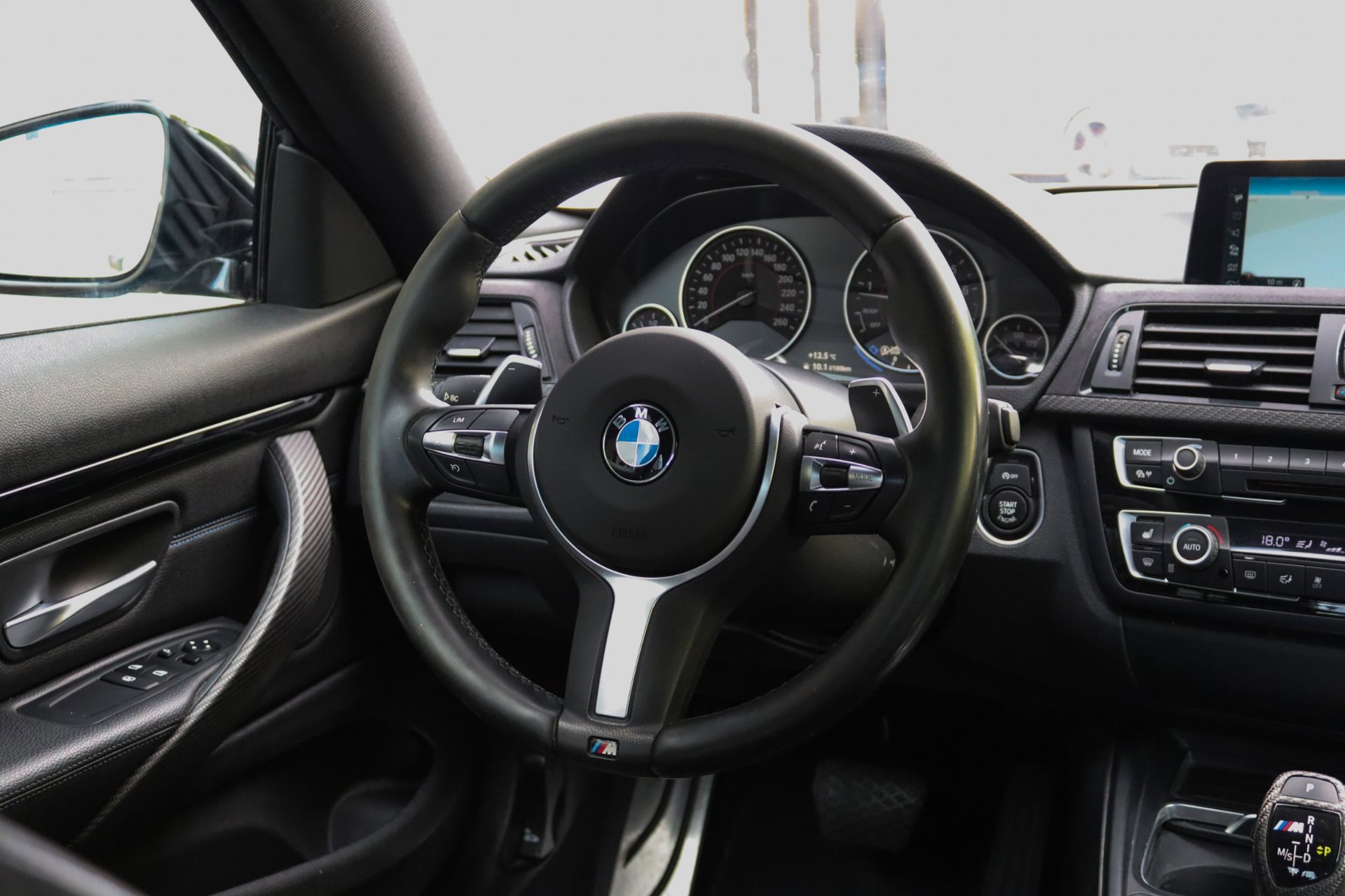 Foto van BMW 440i