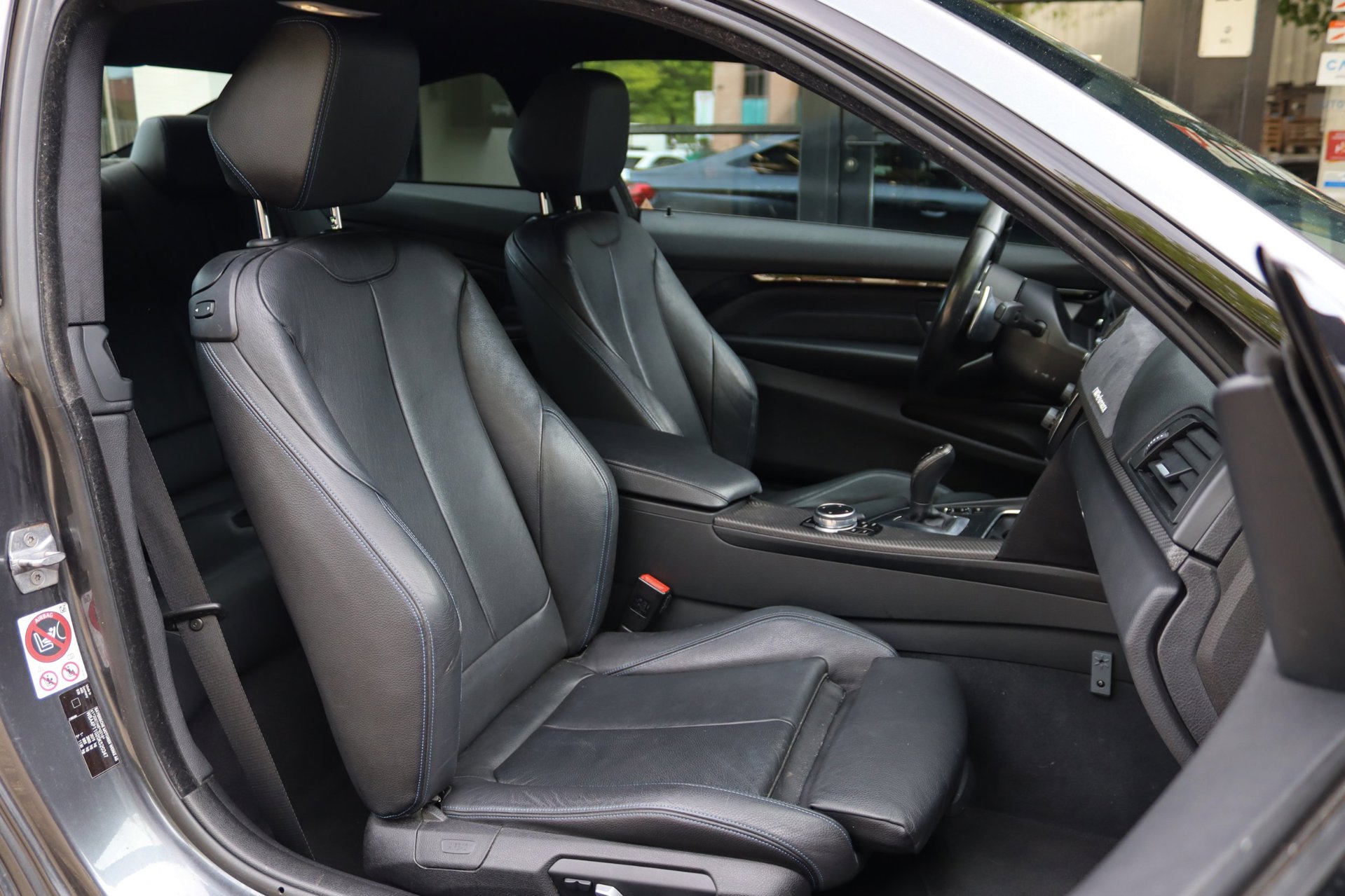 Foto van BMW 440i