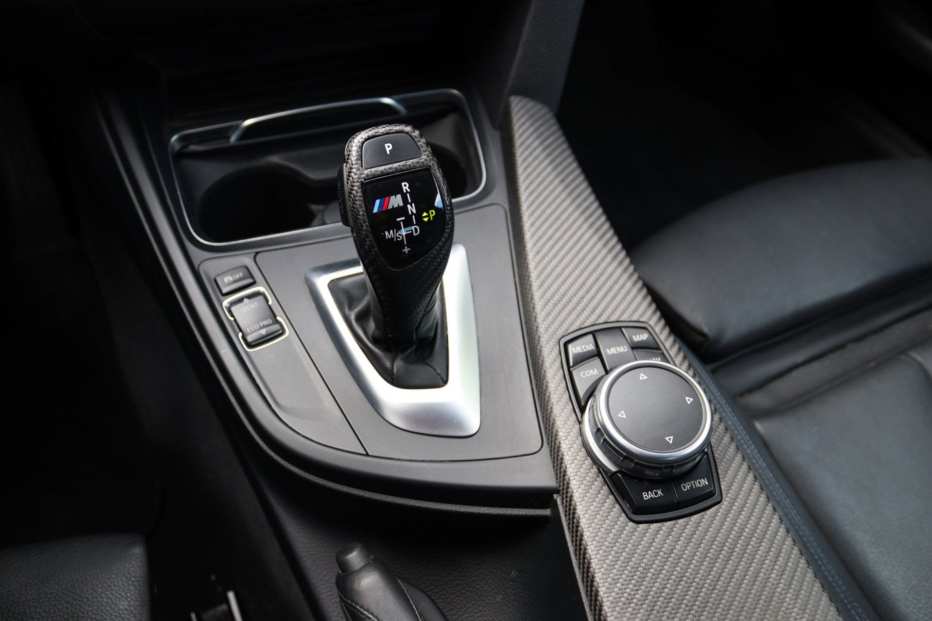 Foto van BMW 440i