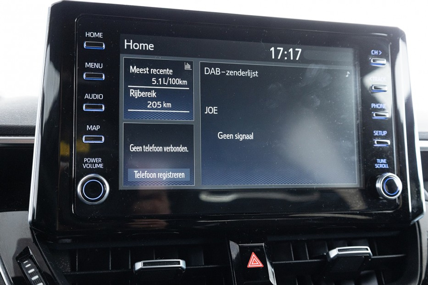 Foto van Toyota Toyota Corolla