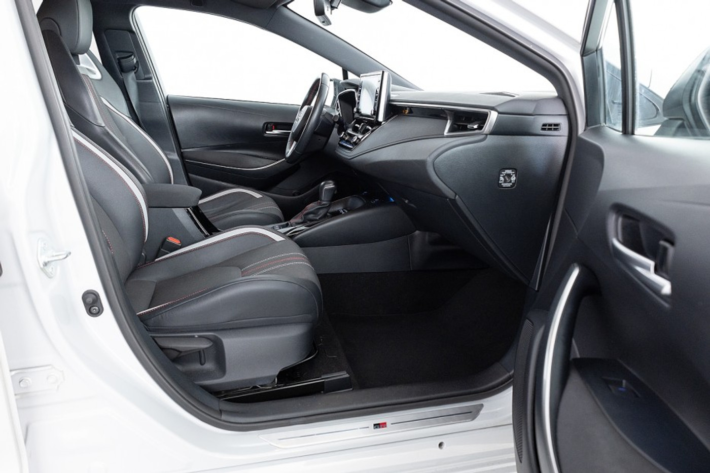 Foto van Toyota Toyota Corolla