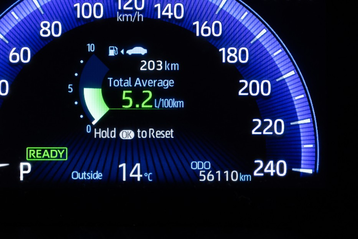 Foto van Toyota Toyota Corolla