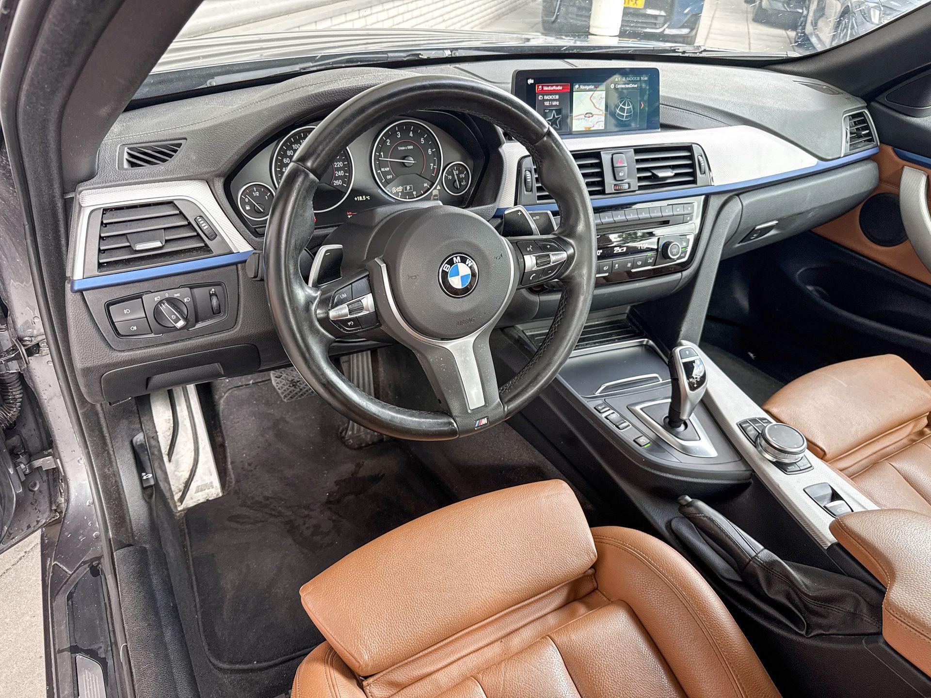 Foto van BMW 430i