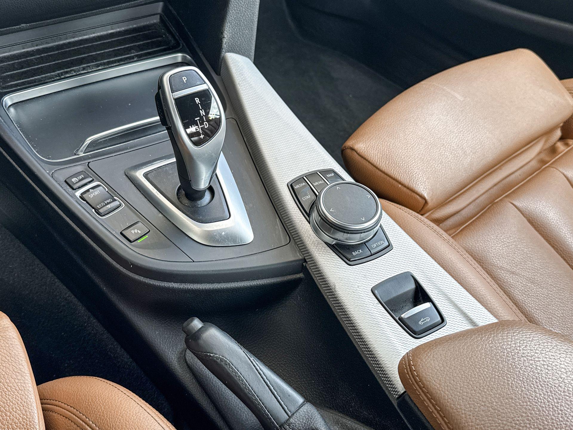 Foto van BMW 430i