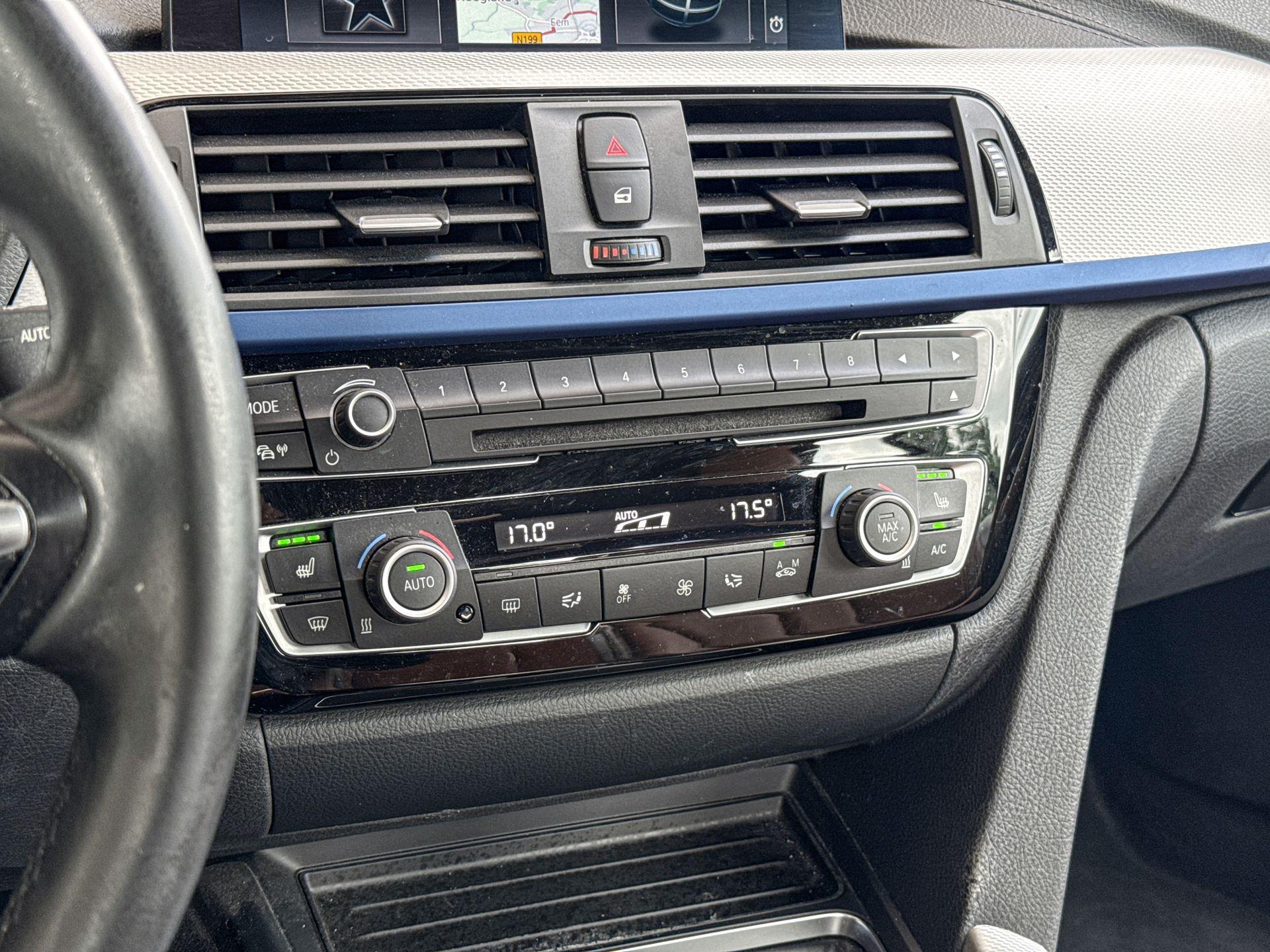 Foto van BMW 430i