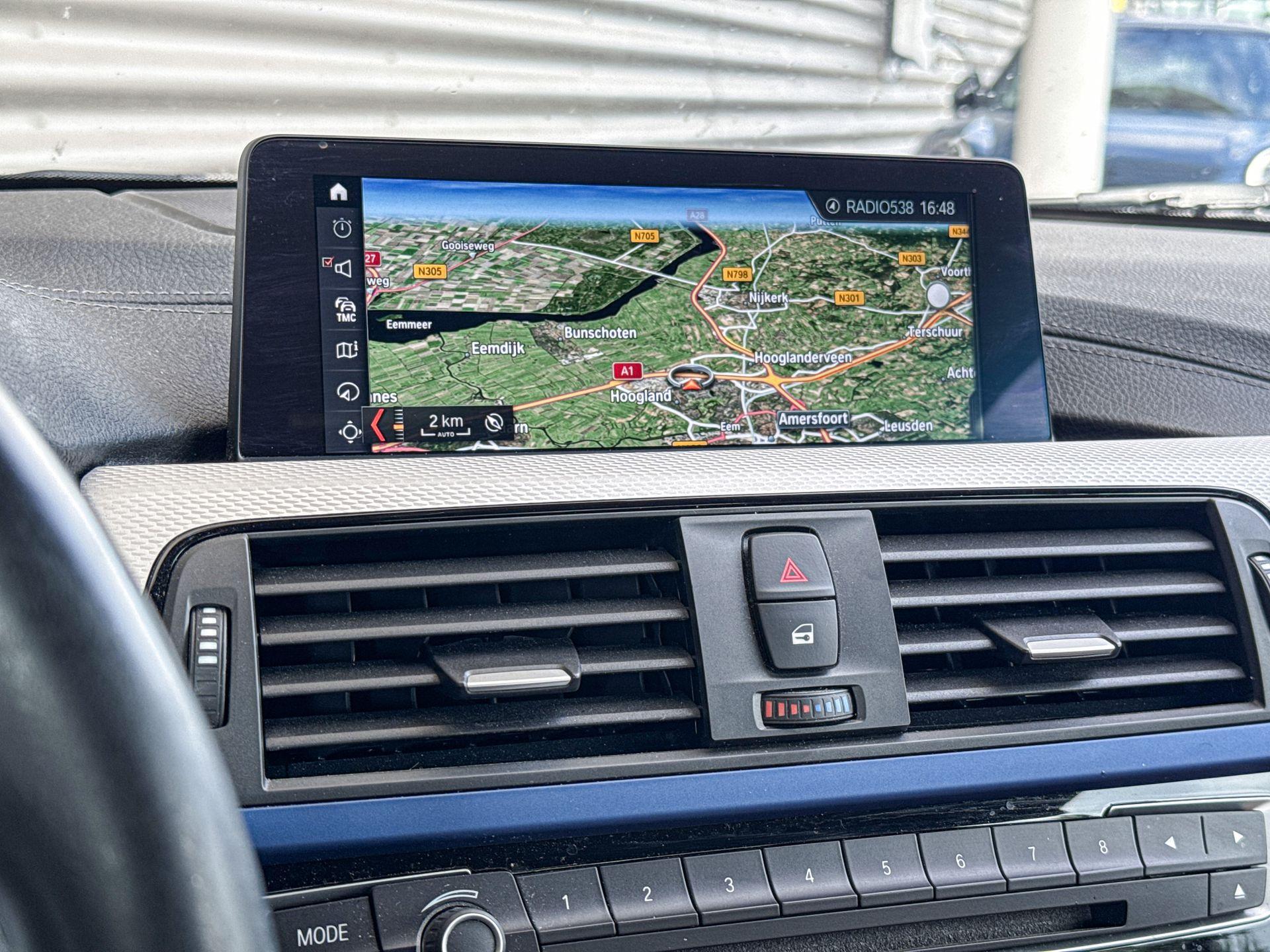 Foto van BMW 430i