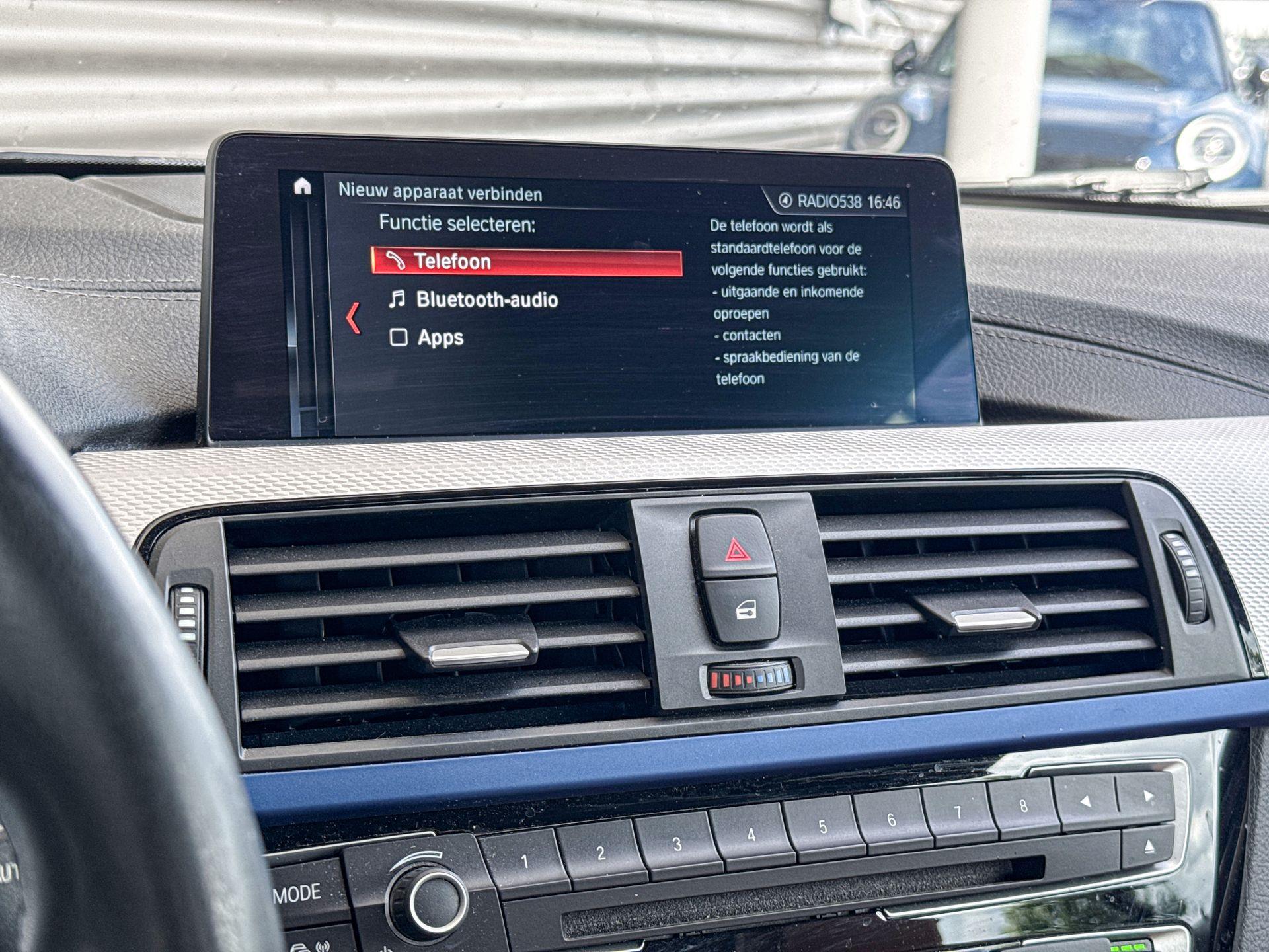 Foto van BMW 430i