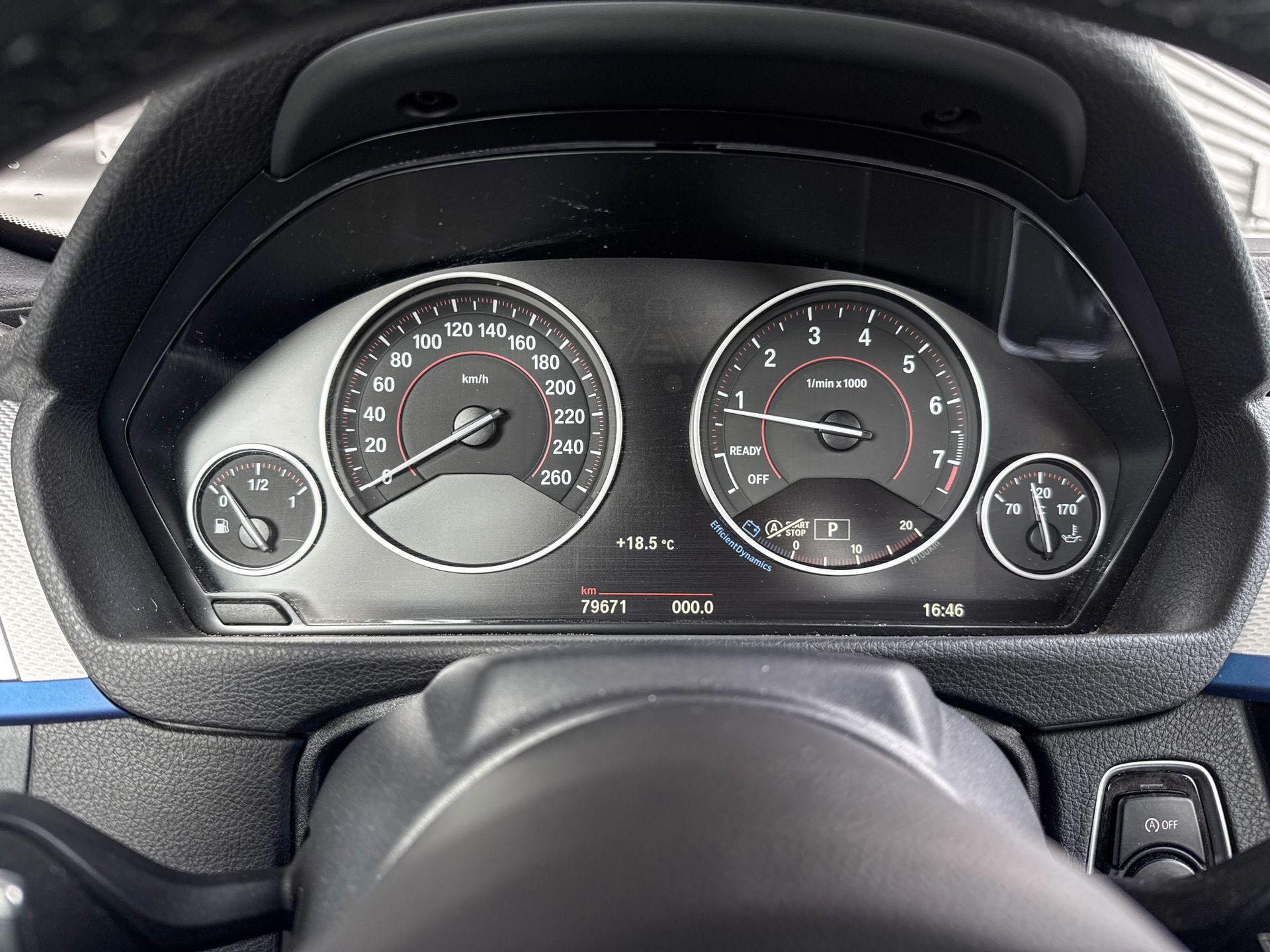 Foto van BMW 430i