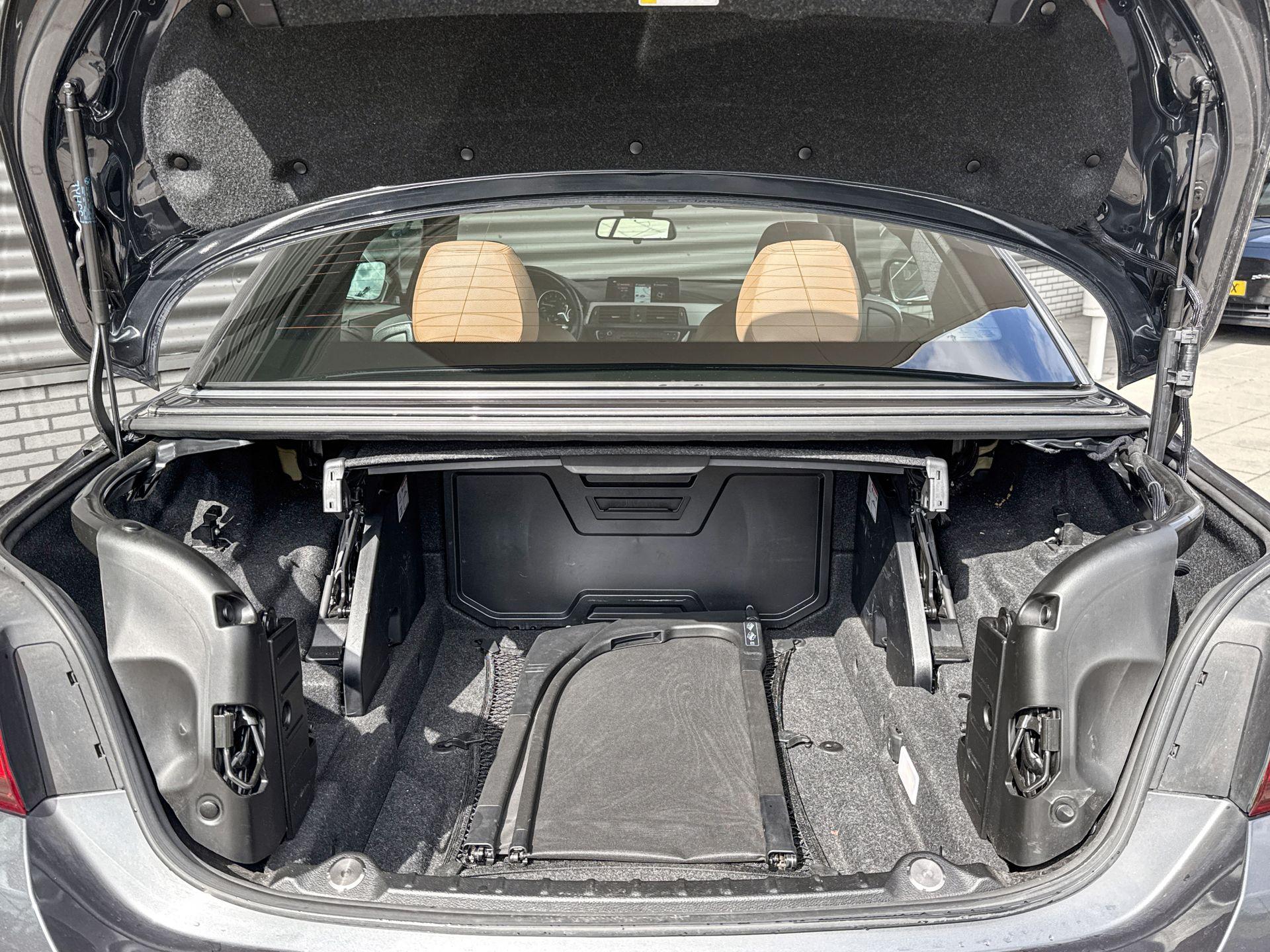 Foto van BMW 430i