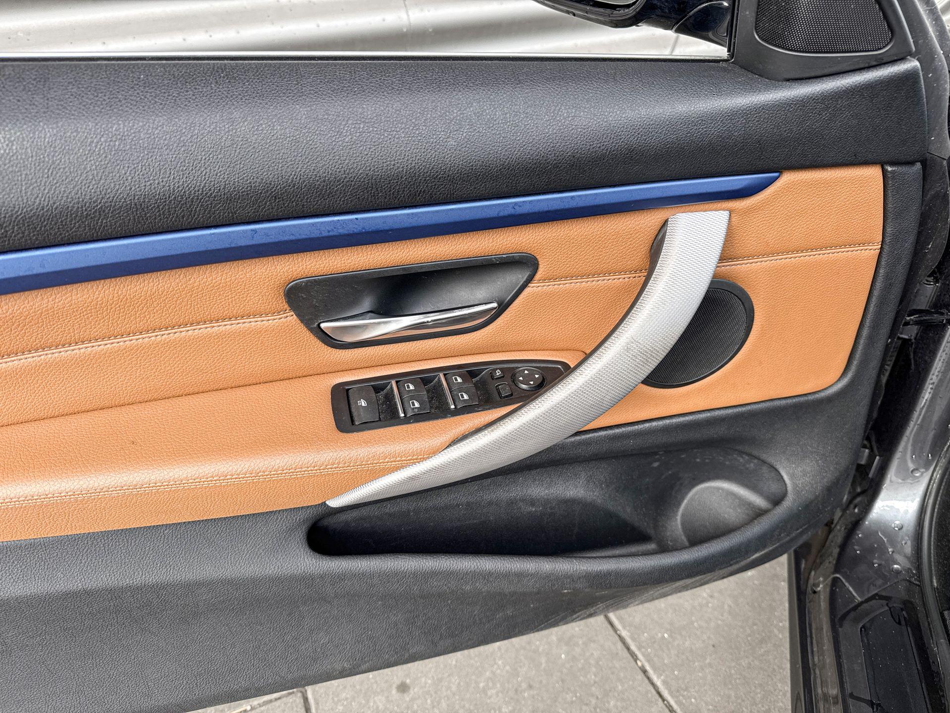 Foto van BMW 430i