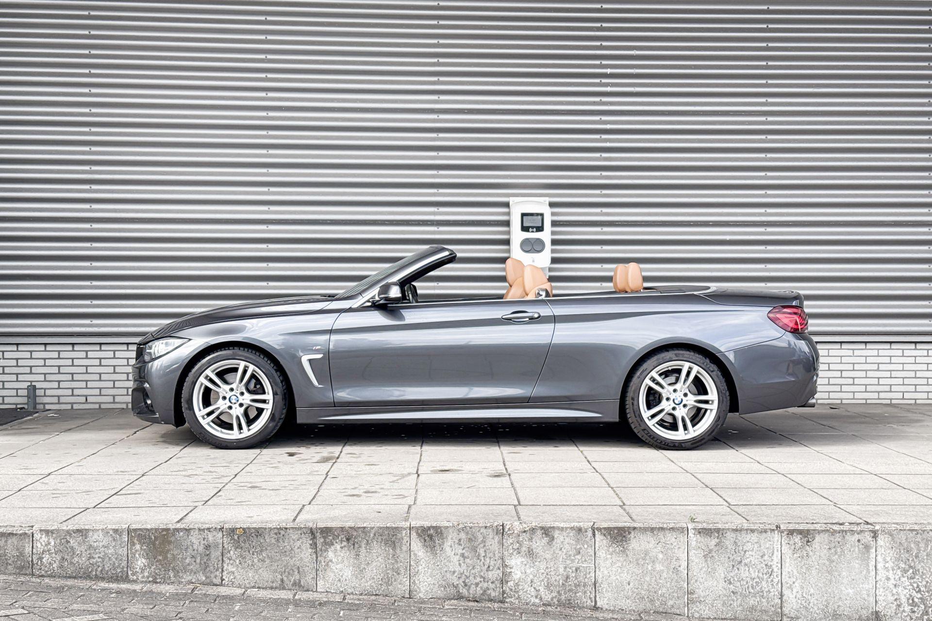 Foto van BMW 430i