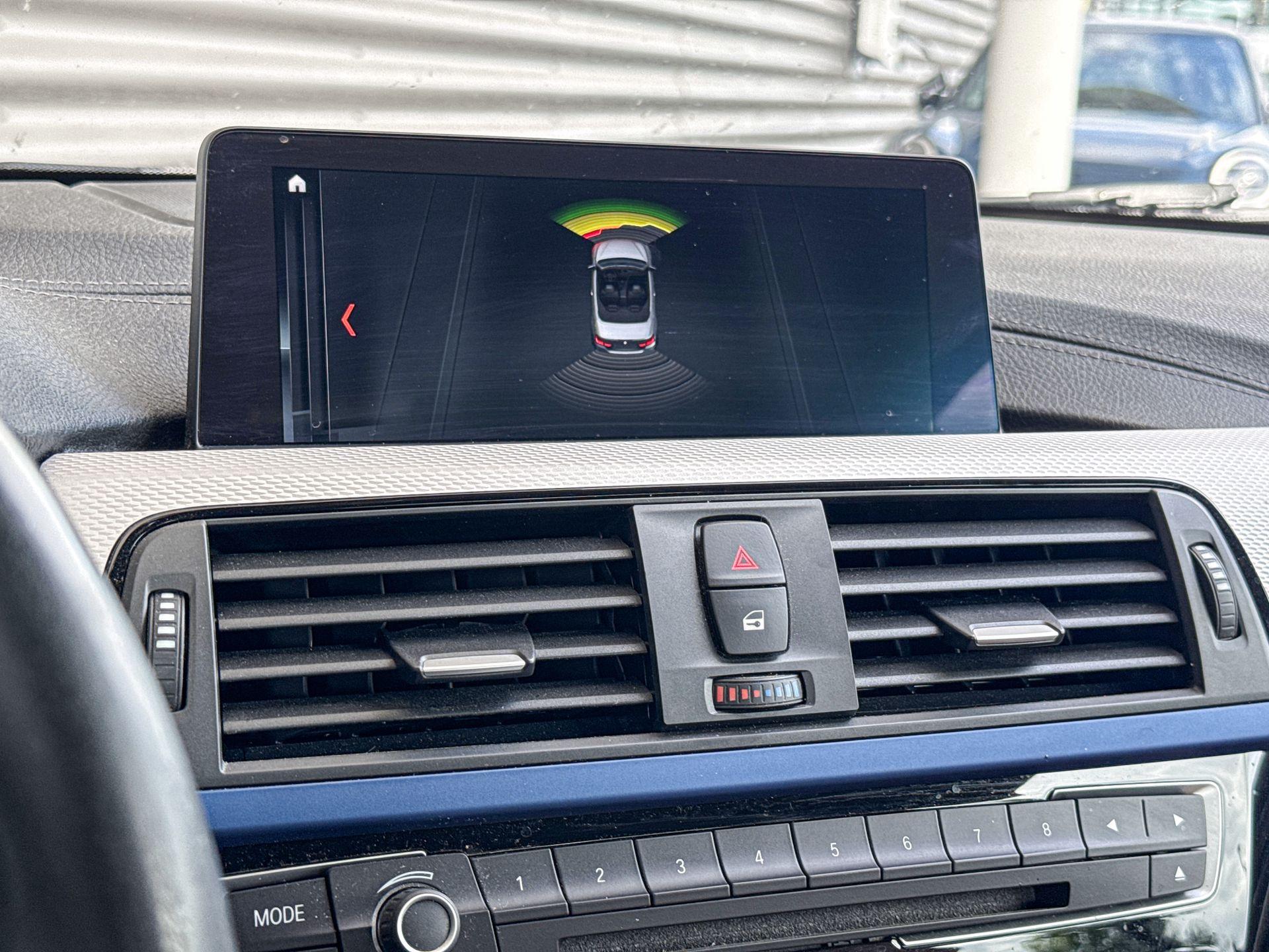 Foto van BMW 430i