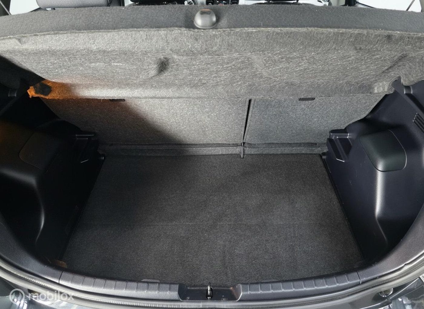 Foto van Toyota Toyota Yaris Hybrid