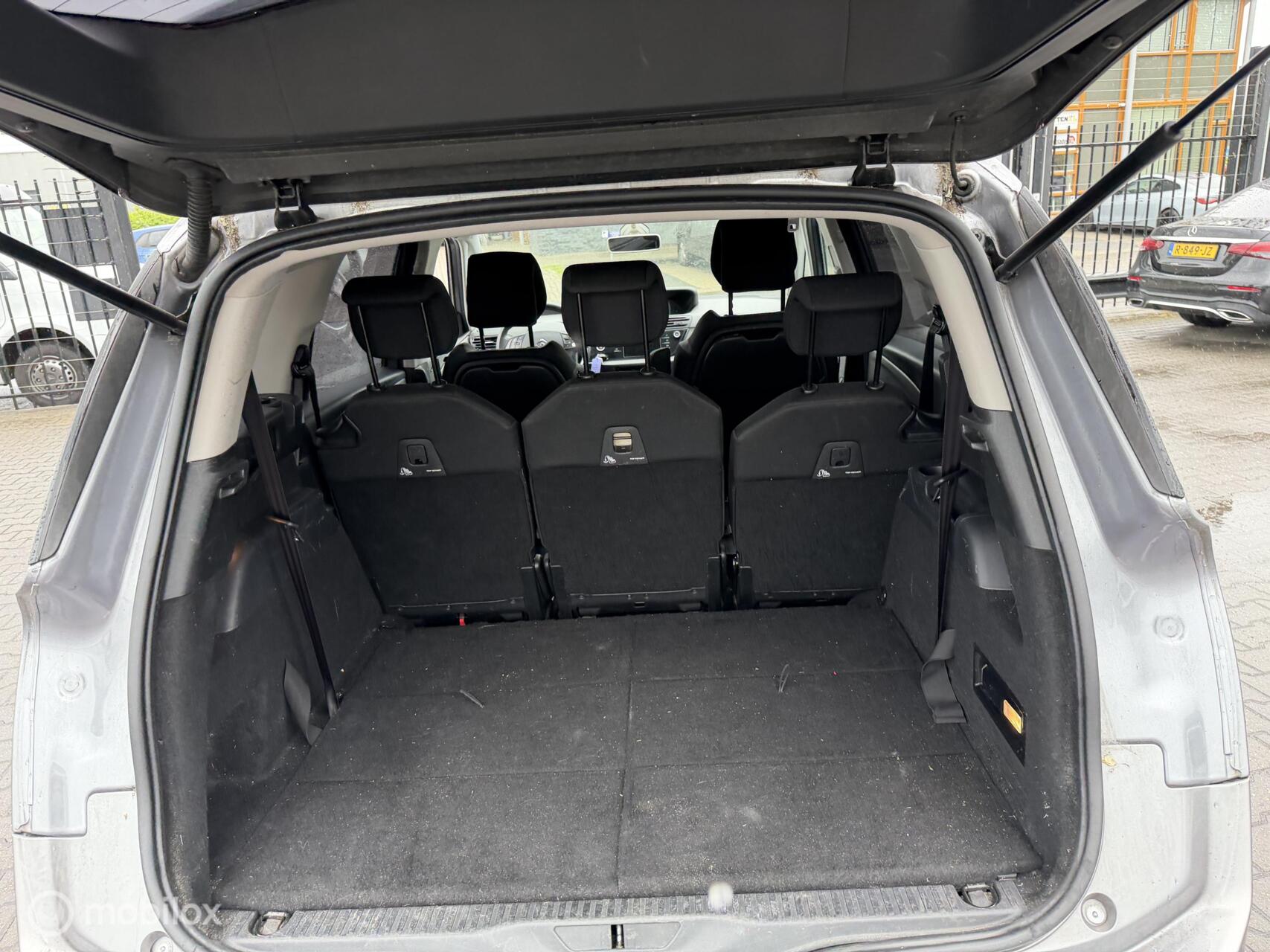 Foto van Citroen C4 Picasso