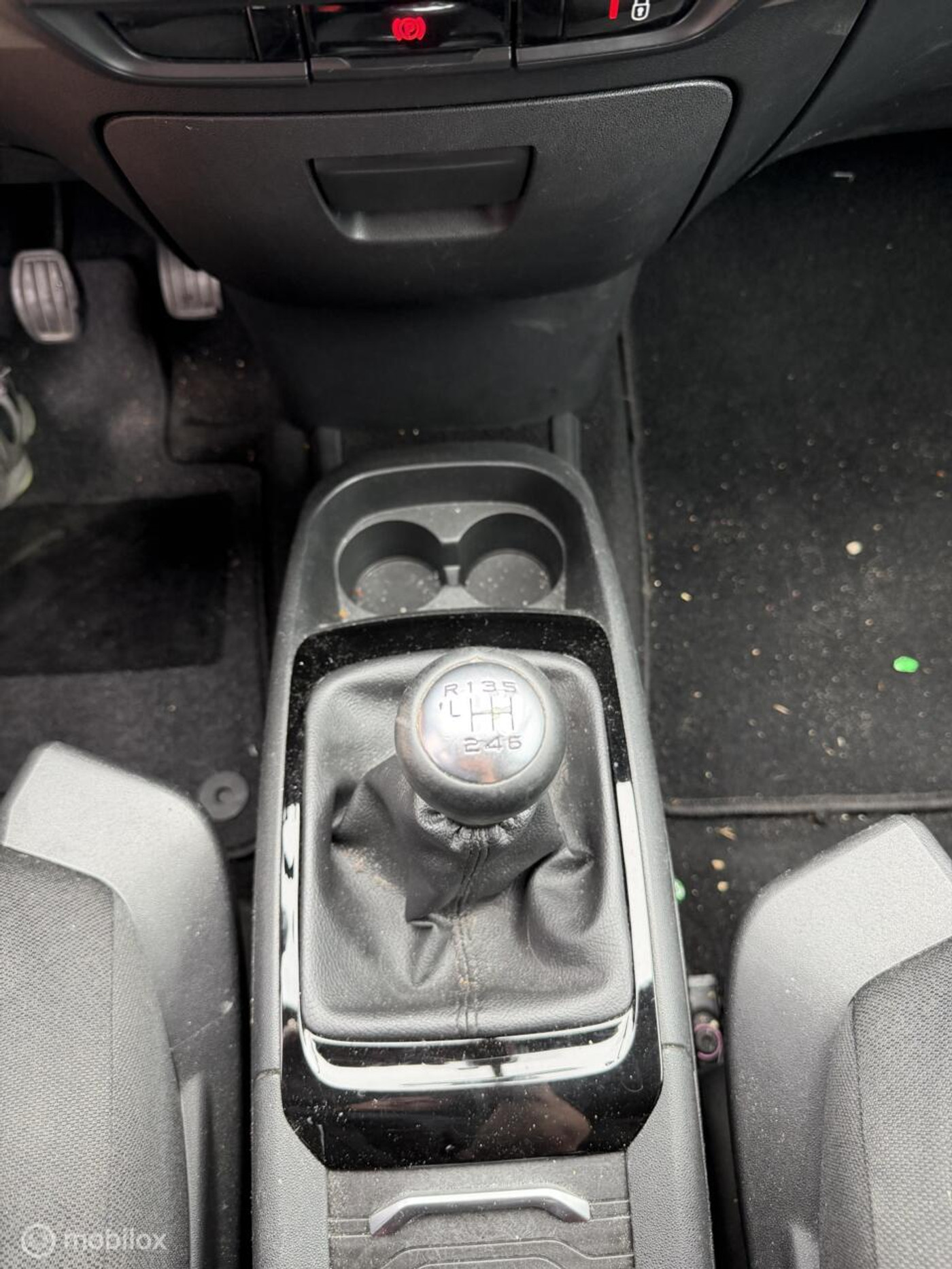 Foto van Citroen C4 Picasso