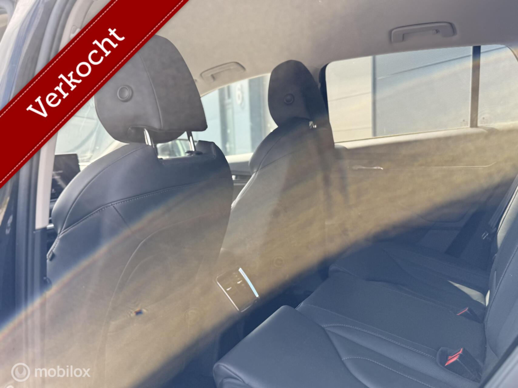 Foto van Skoda Enyaq 80