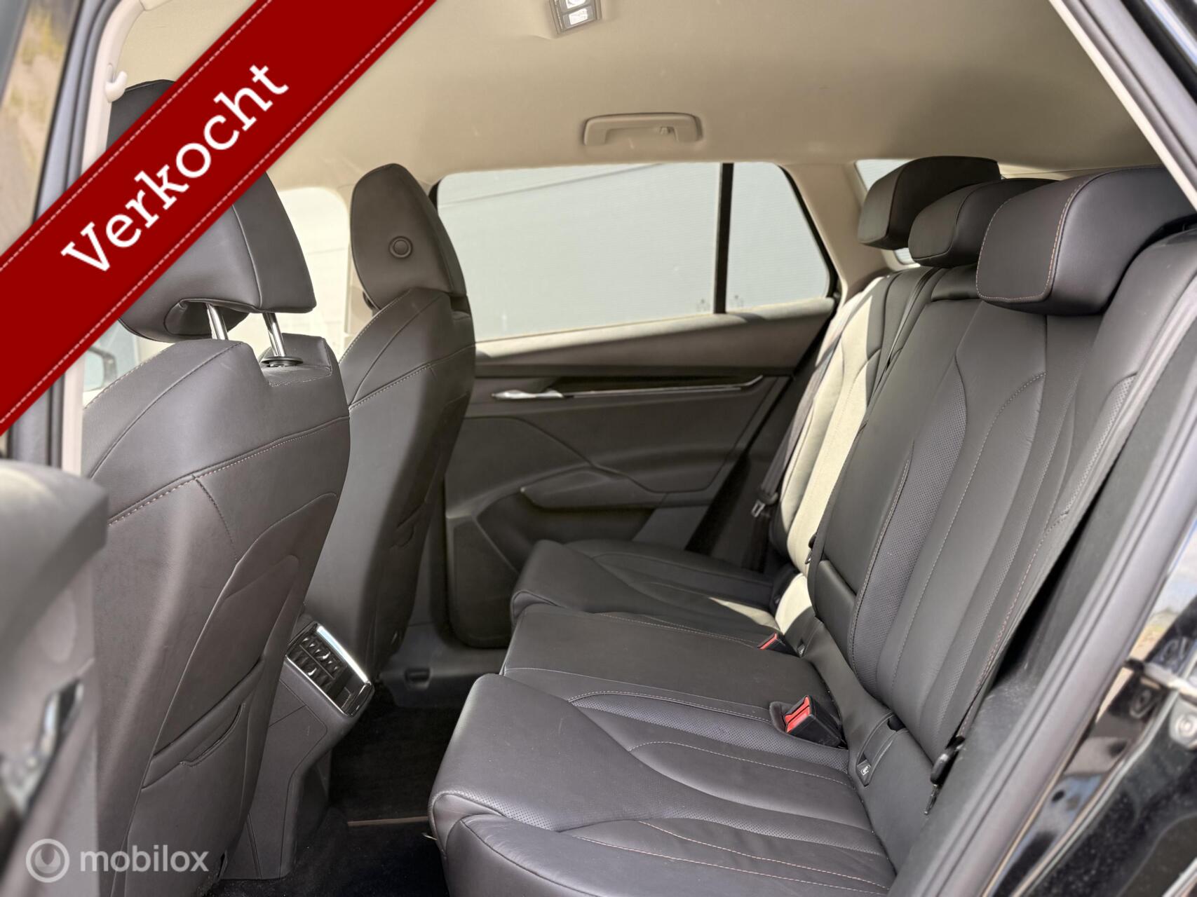 Foto van Skoda Enyaq 80