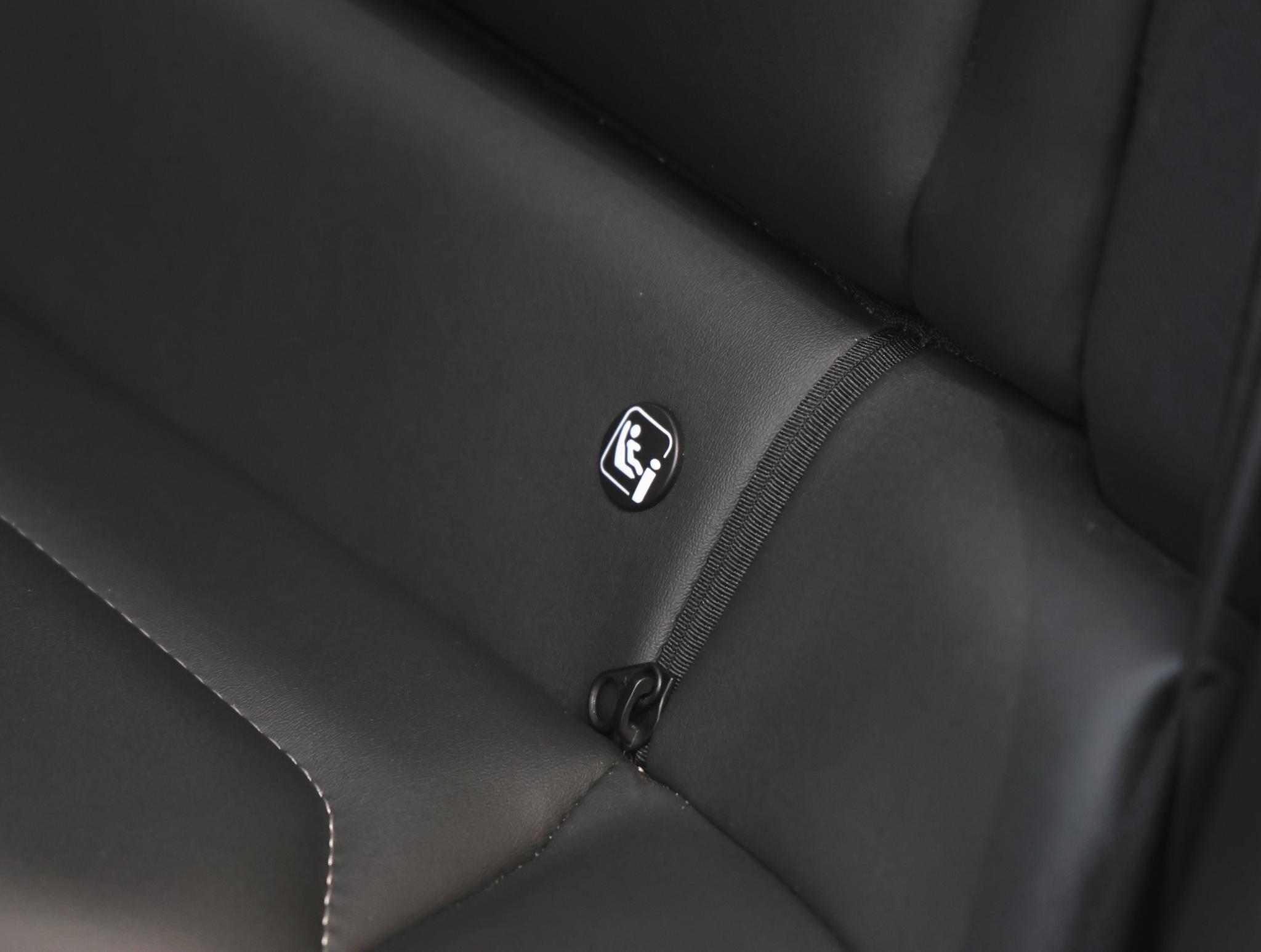Foto van Citroen E-c4