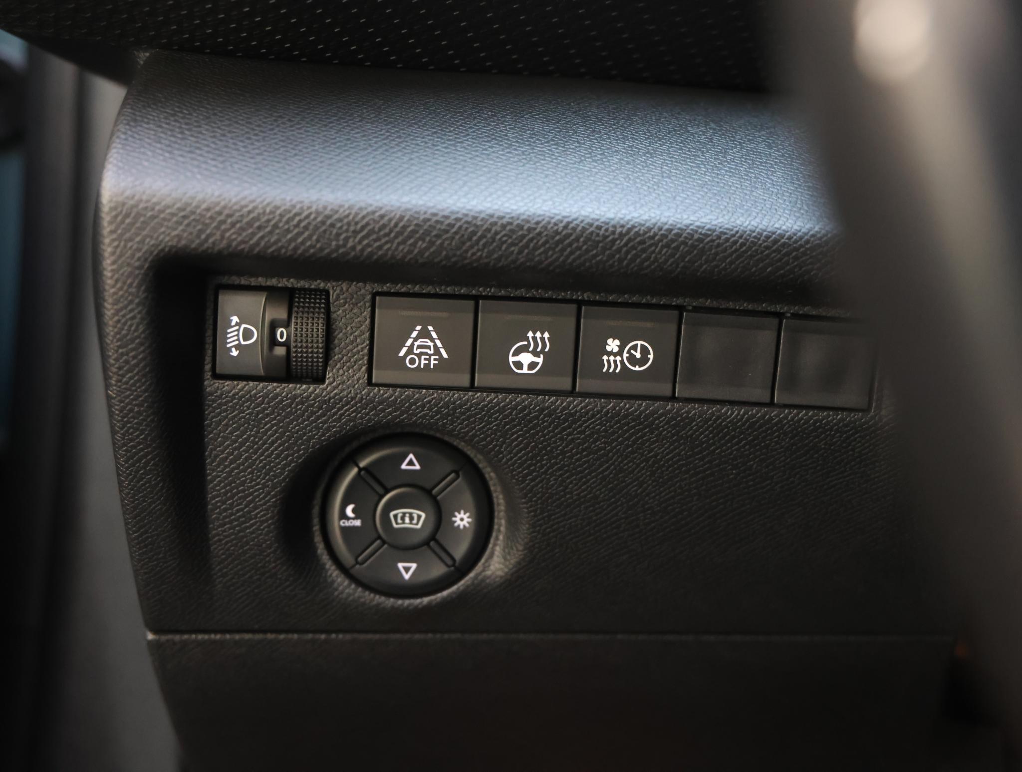 Foto van Citroen E-c4