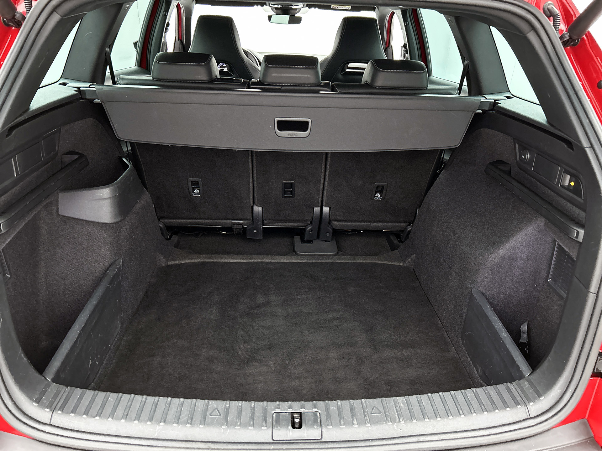 Foto van Skoda Kodiaq