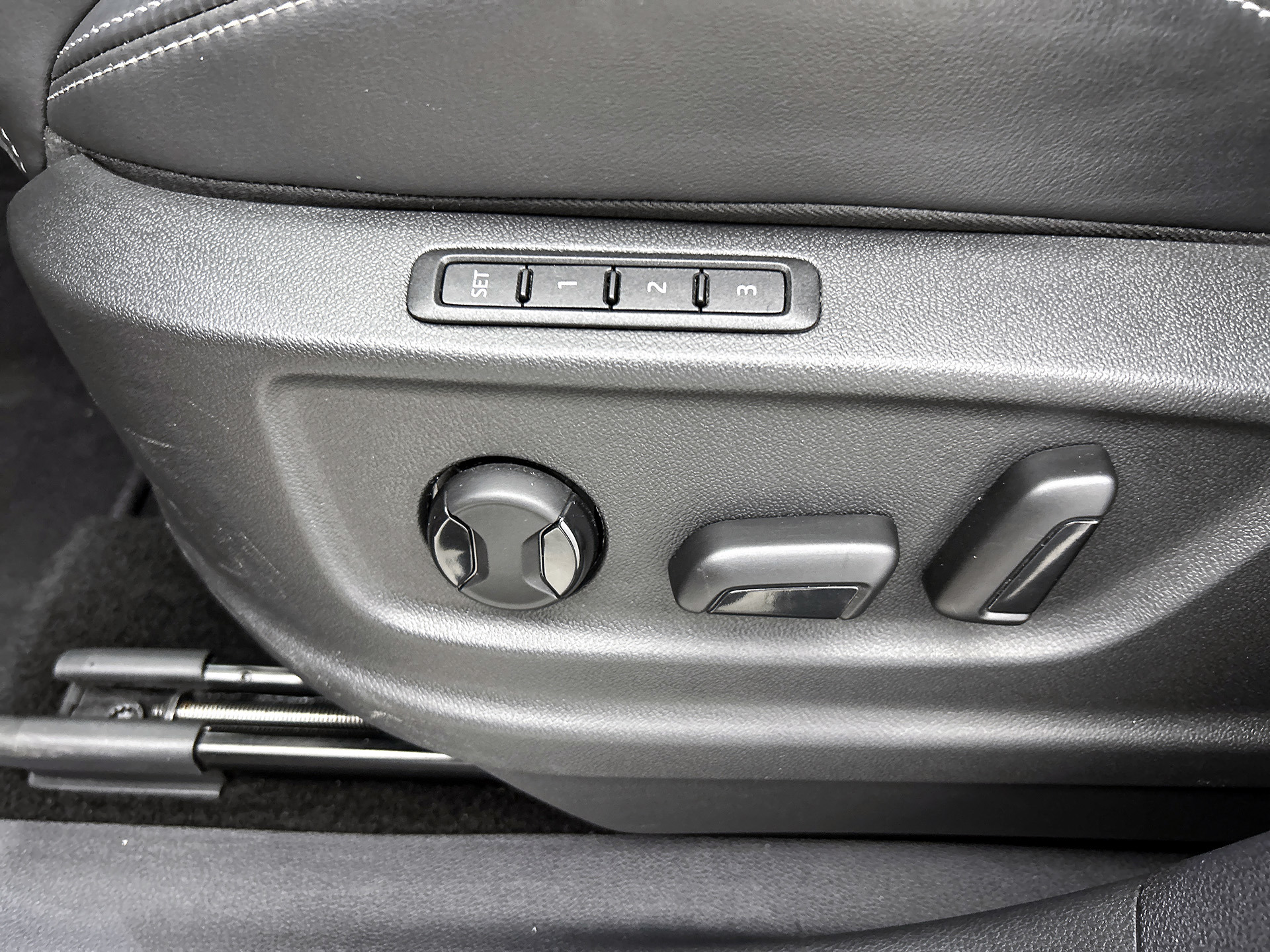 Foto van Skoda Kodiaq