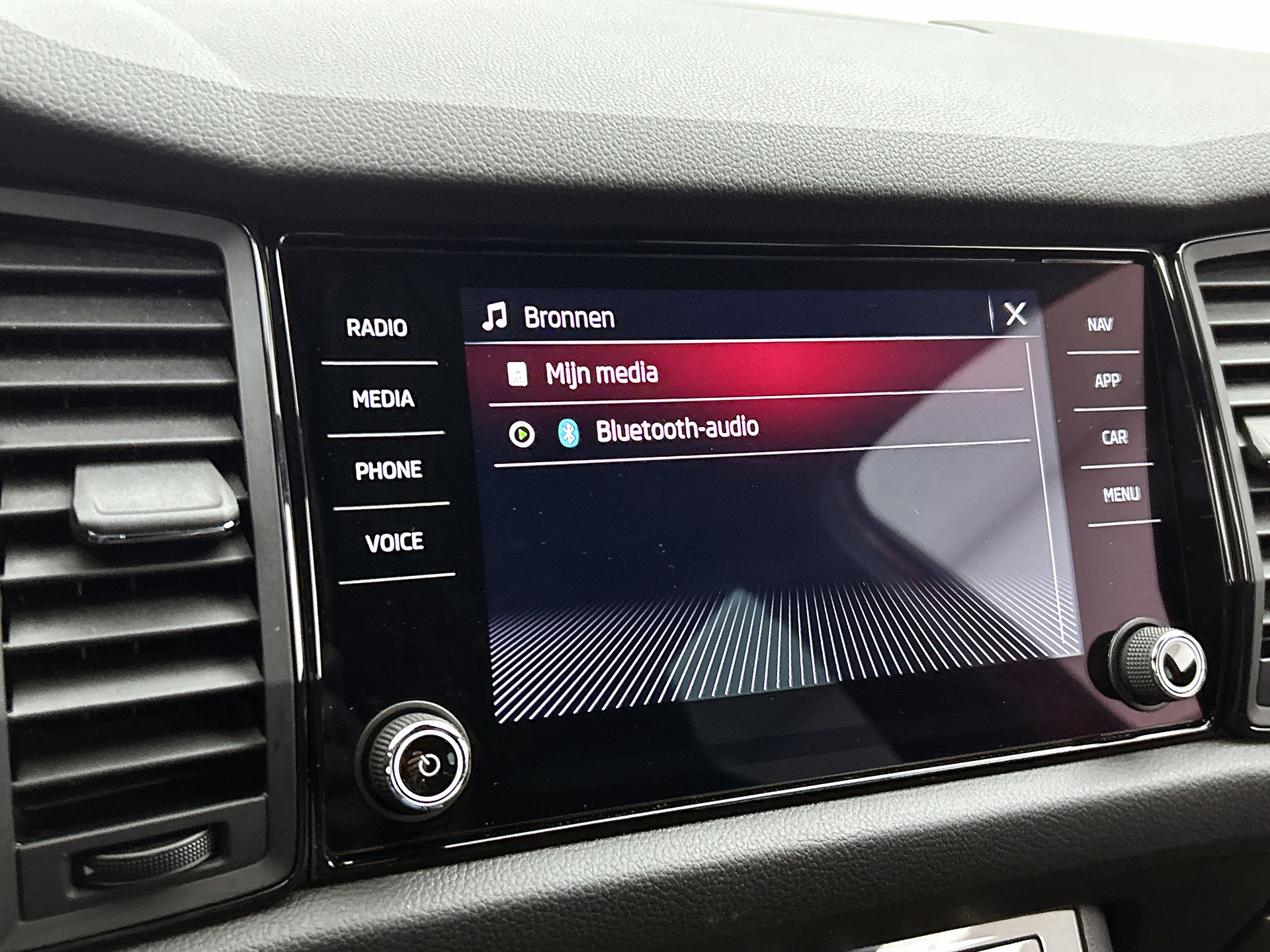 Foto van Skoda Kodiaq