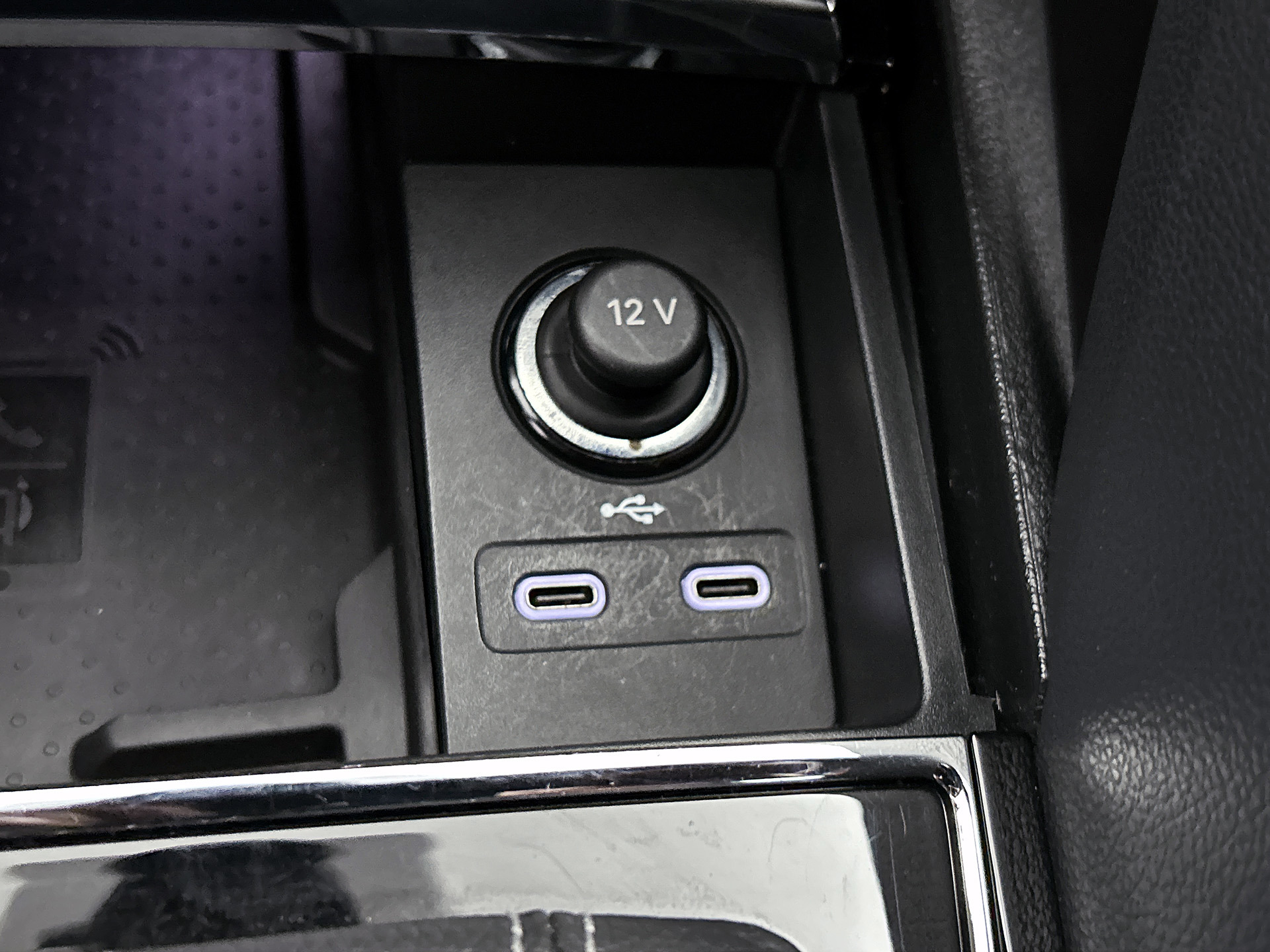 Foto van Skoda Kodiaq