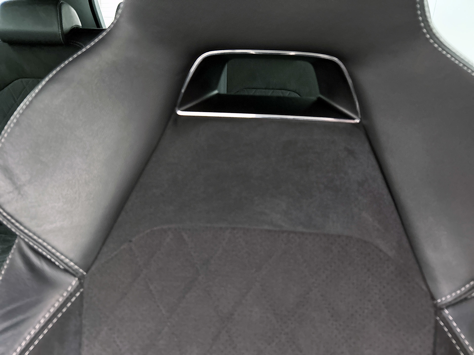 Foto van Skoda Kodiaq