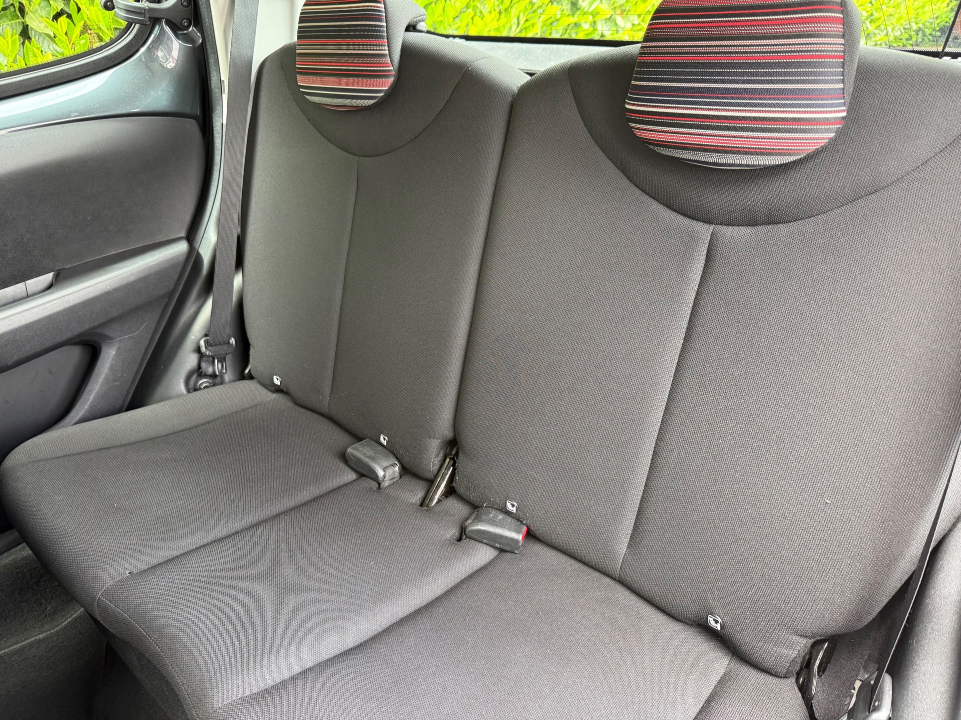 Foto van Citroen C1