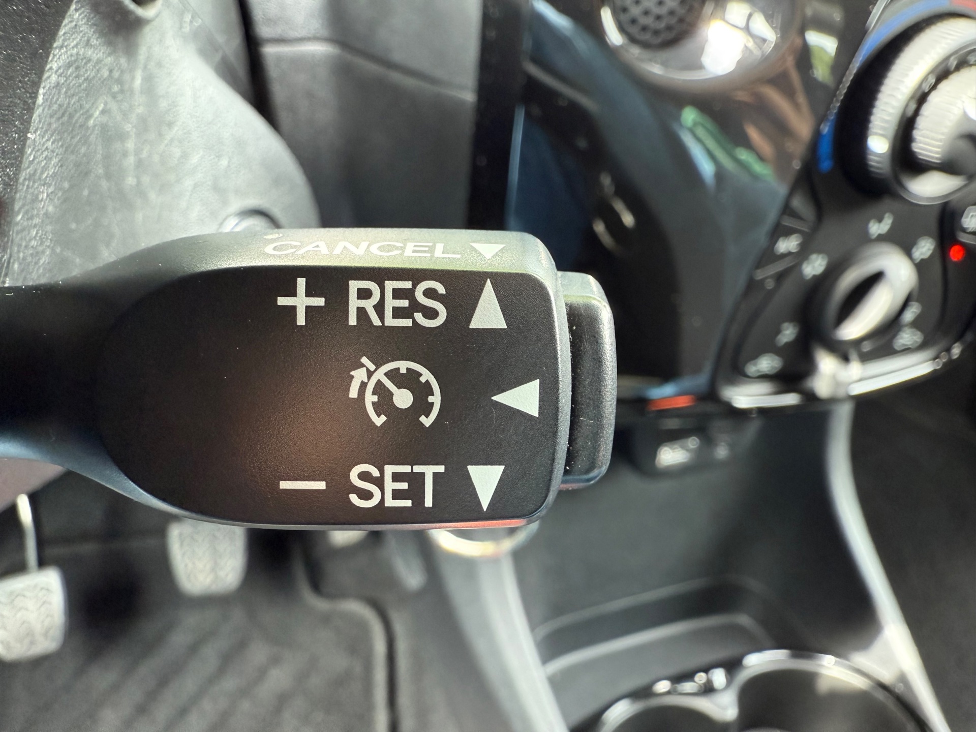 Foto van Citroen C1