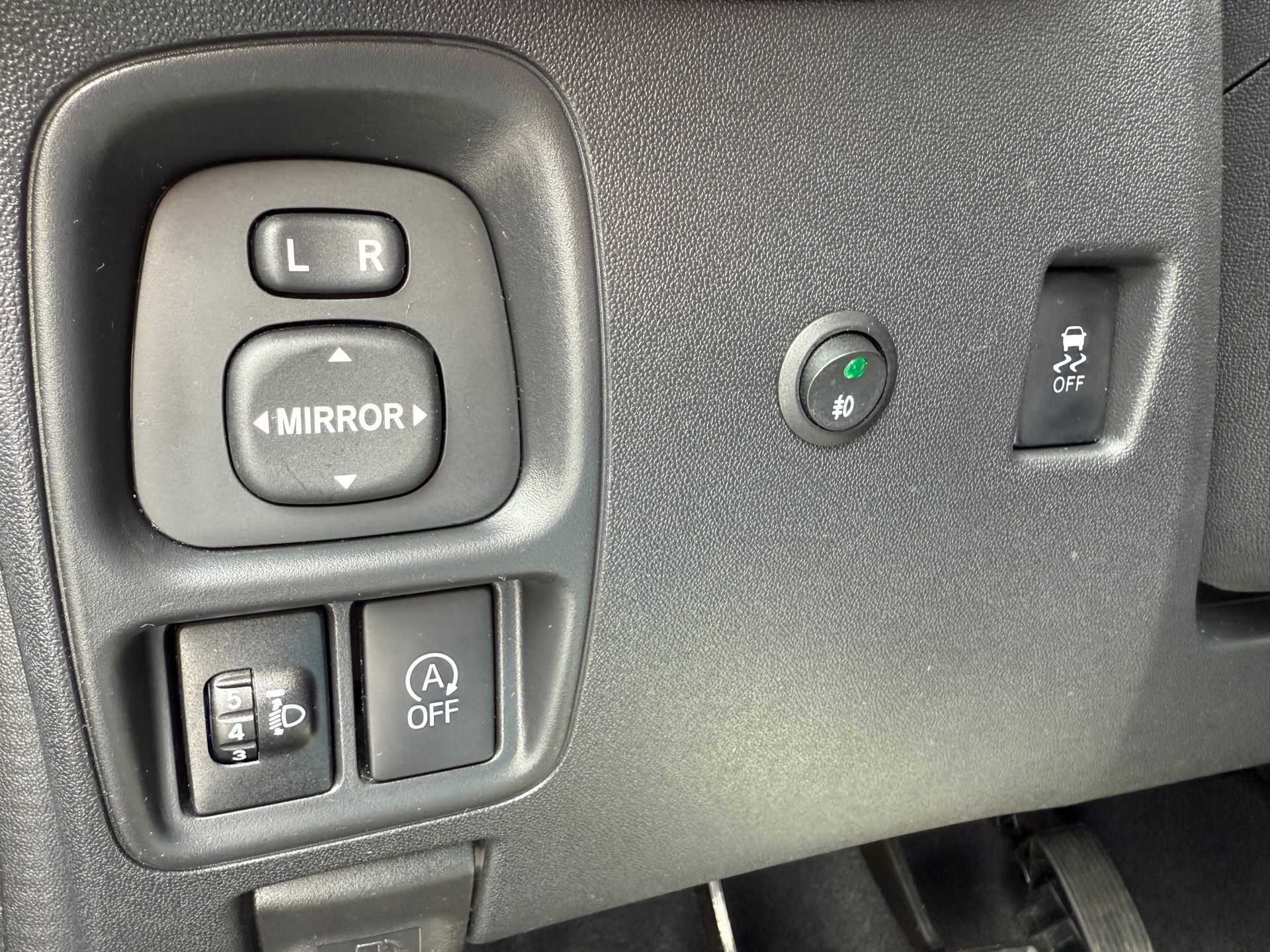 Foto van Citroen C1