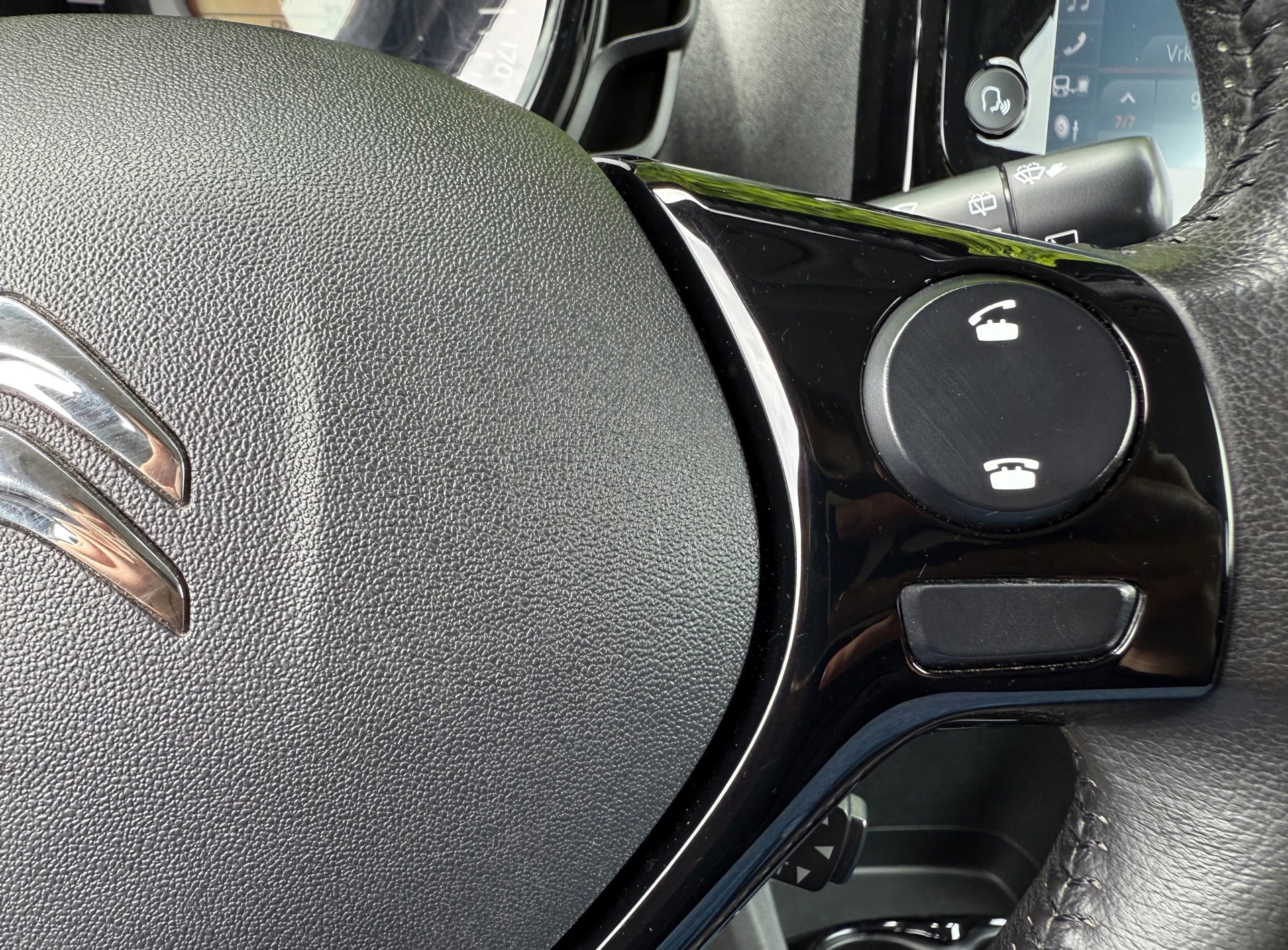 Foto van Citroen C1