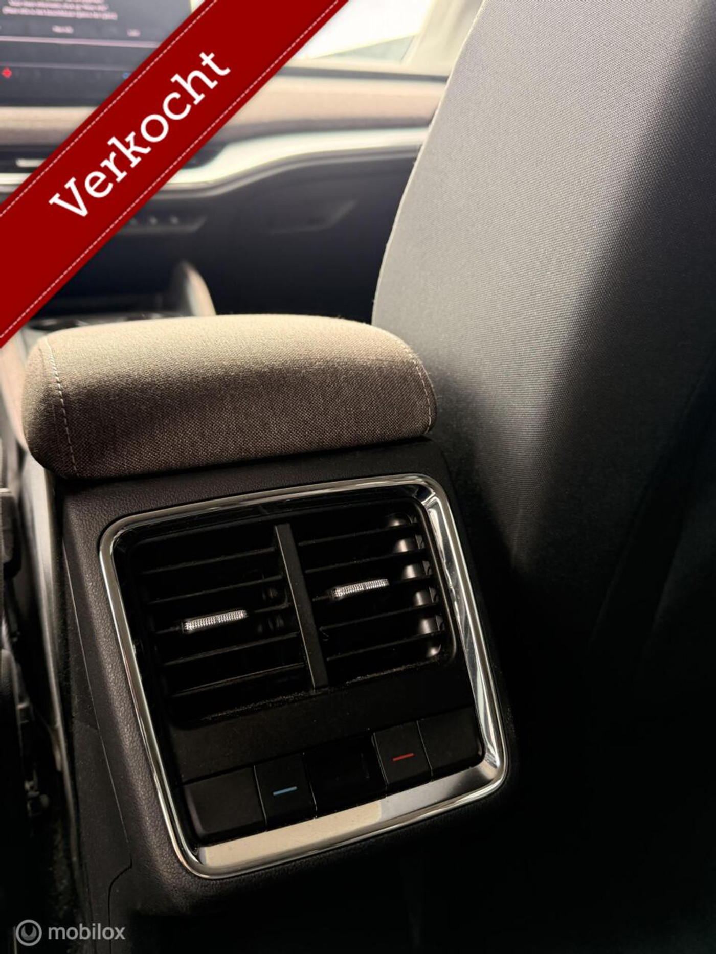 Foto van Skoda Enyaq 60