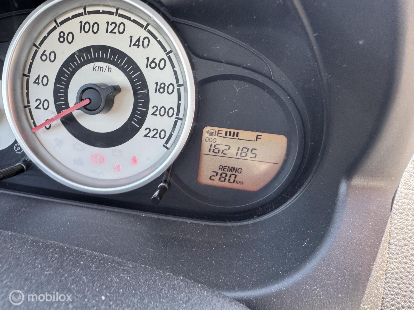 Foto van Mazda Mazda 2