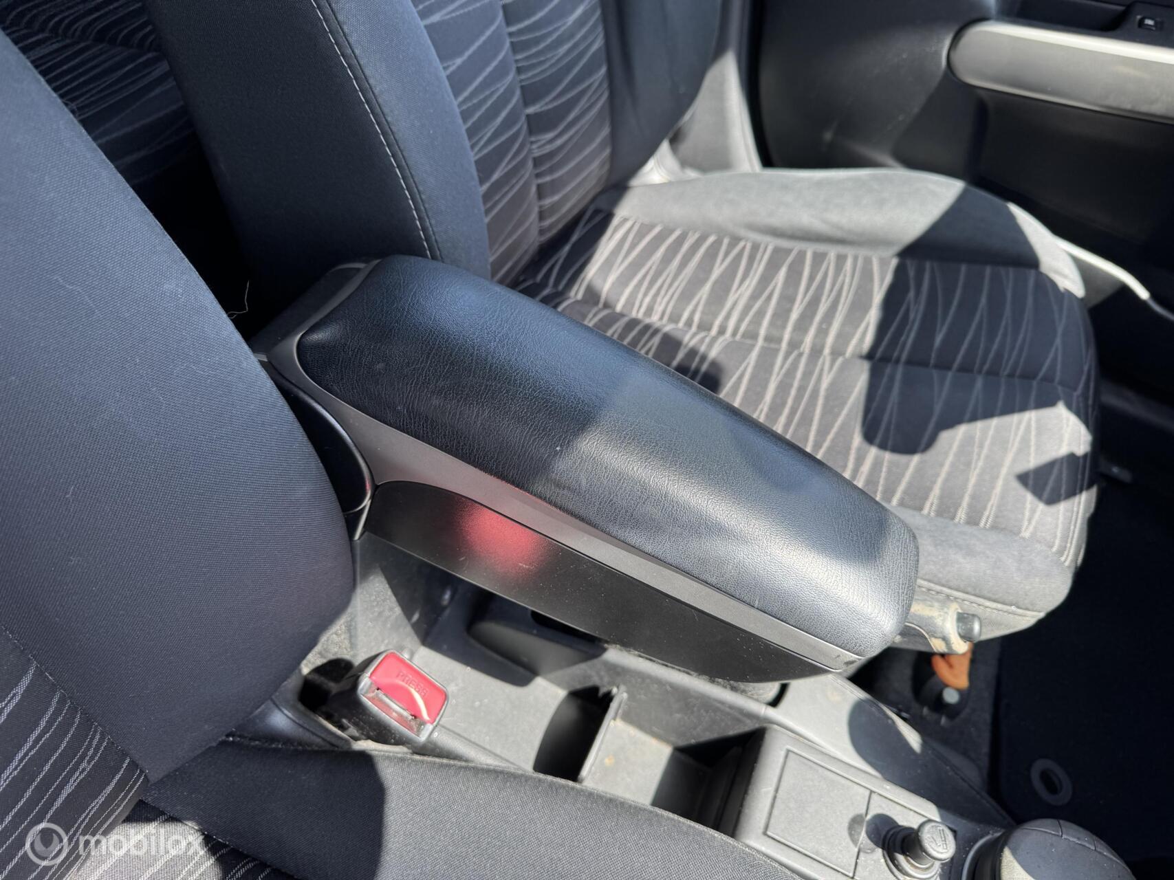 Foto van Mazda Mazda 2