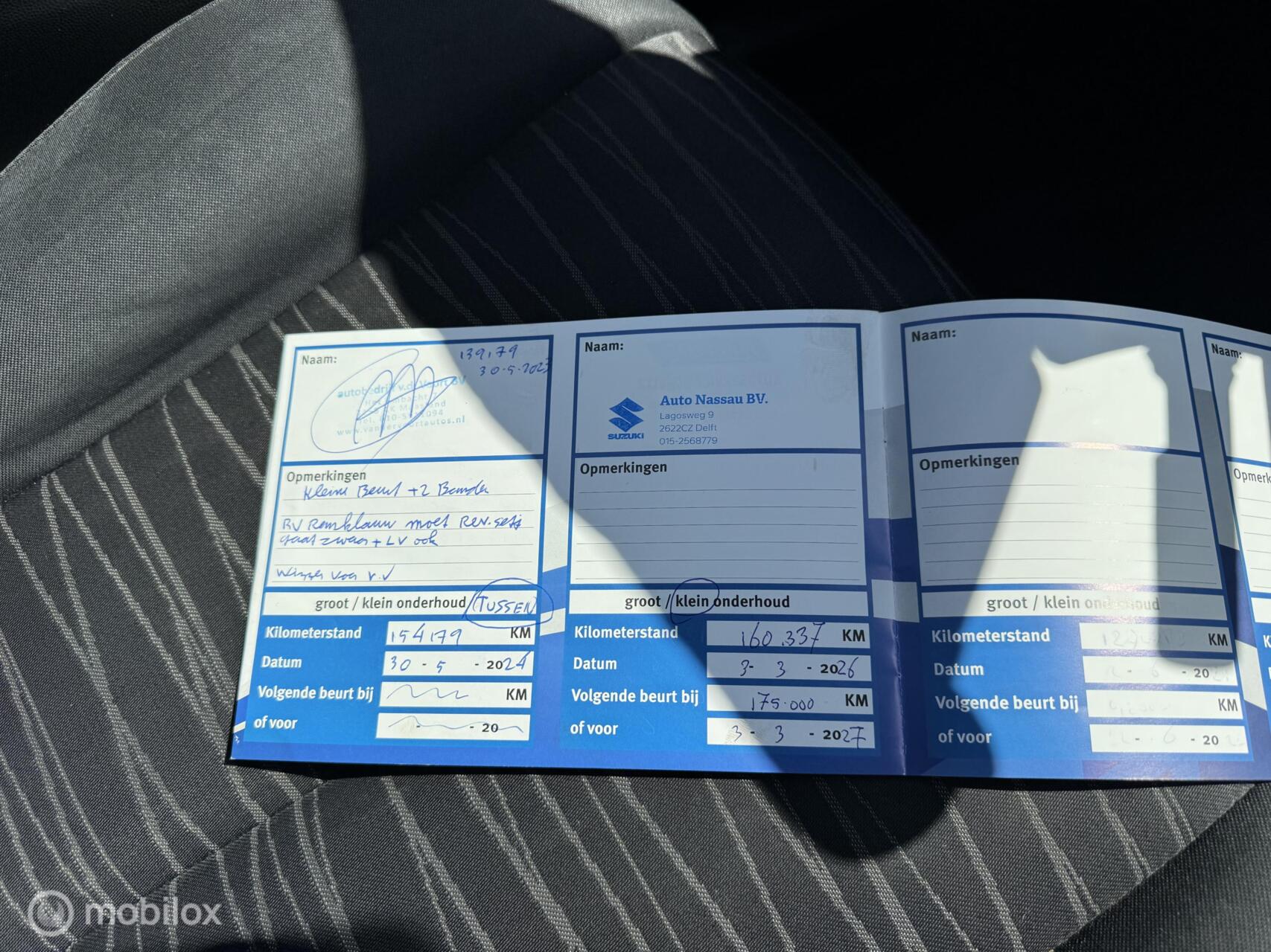 Foto van Mazda Mazda 2