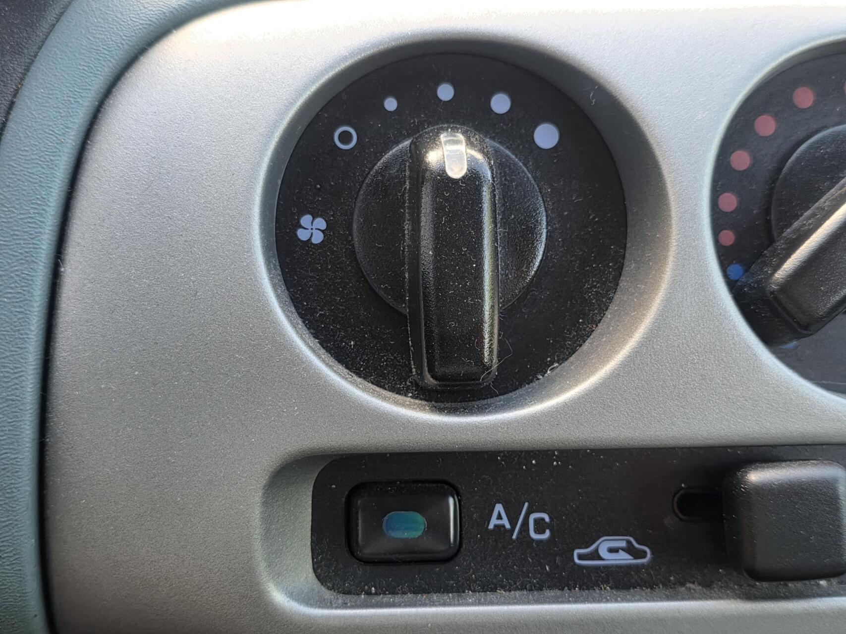 Foto van Nissan Nissan Micra