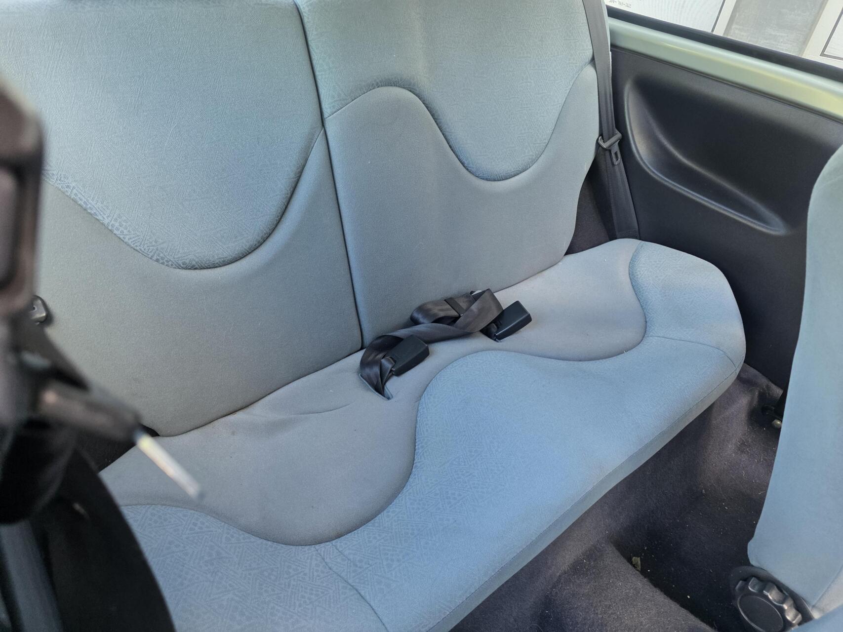 Foto van Nissan Nissan Micra