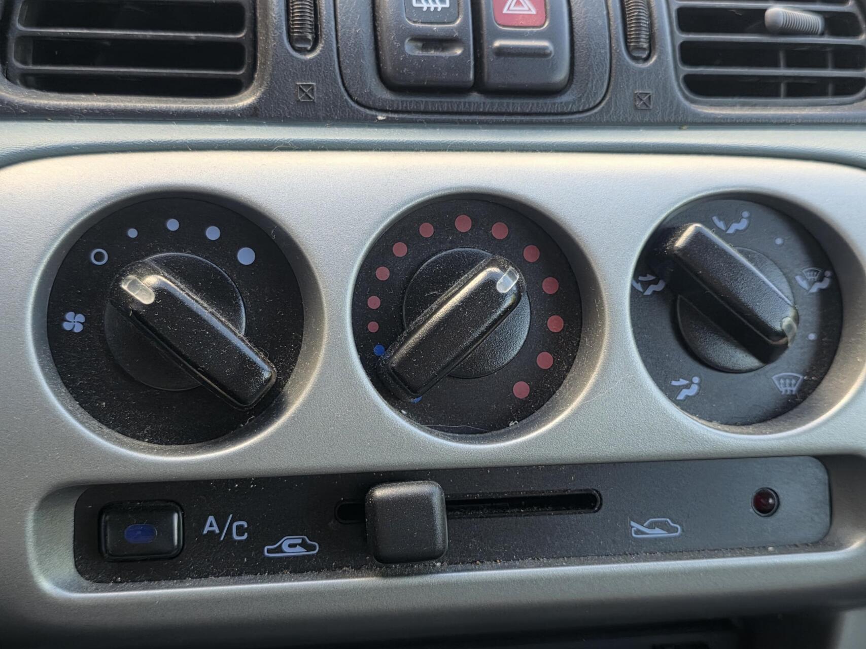 Foto van Nissan Nissan Micra