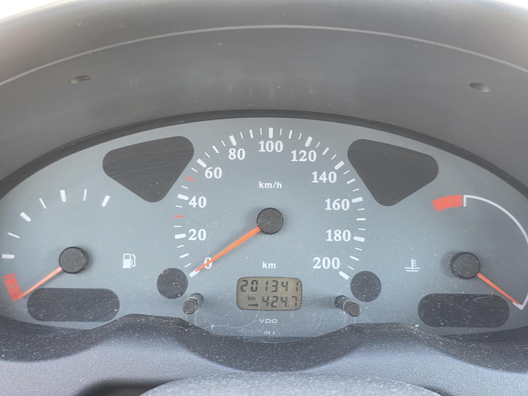 Foto van Nissan Nissan Micra