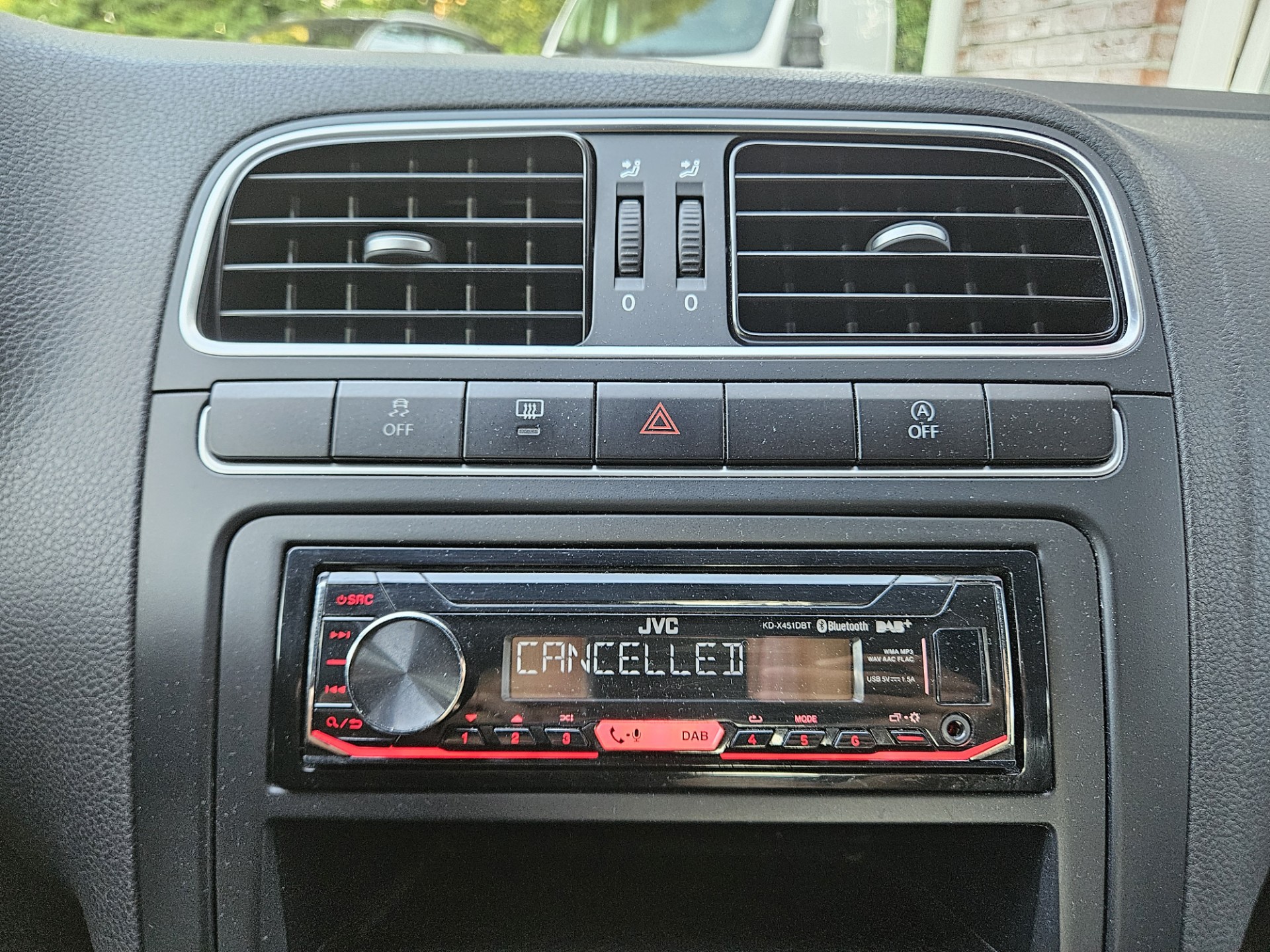 Foto van Volkswagen Polo