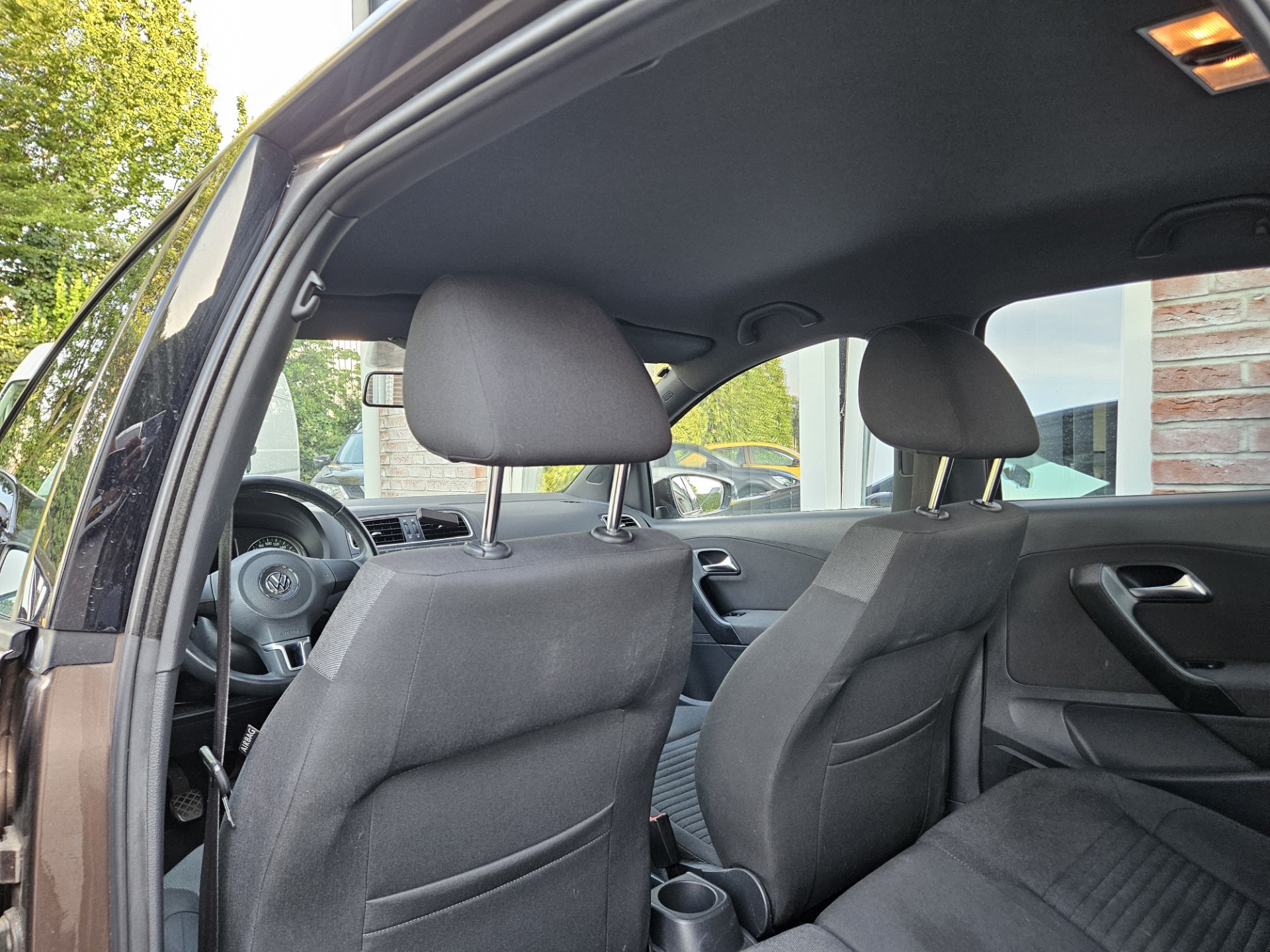 Foto van Volkswagen Polo