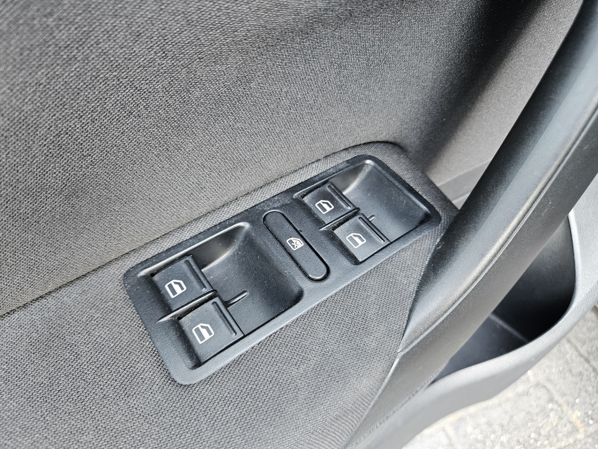 Foto van Volkswagen Polo