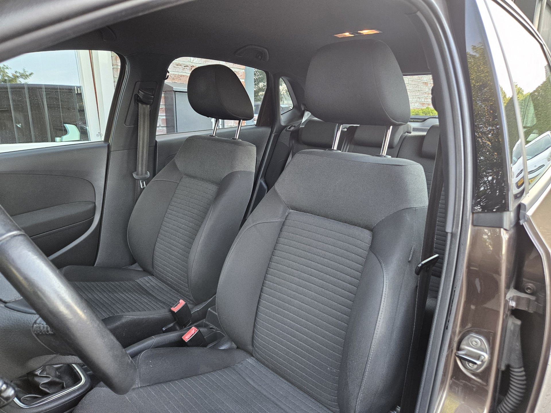 Foto van Volkswagen Polo