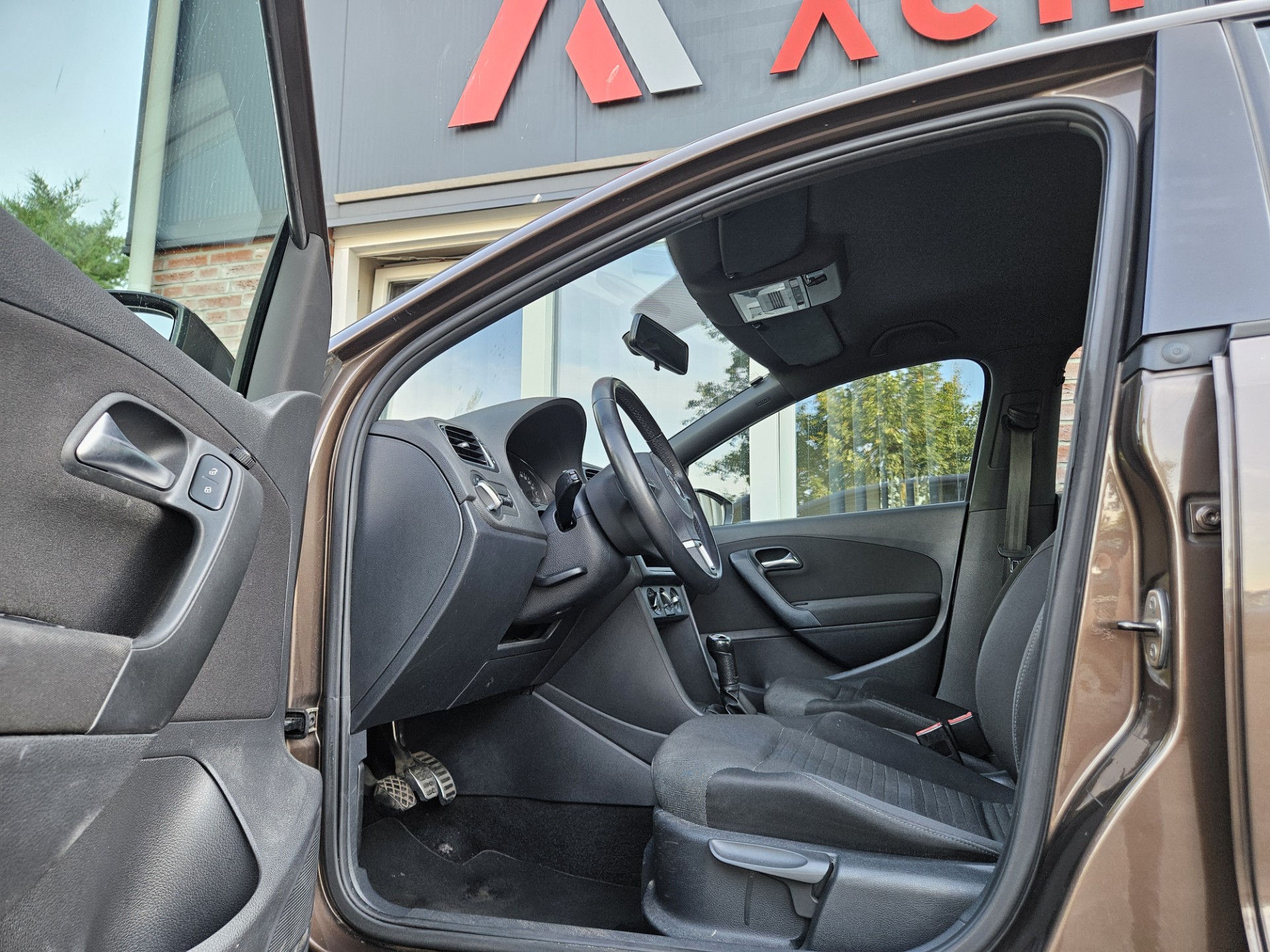 Foto van Volkswagen Polo