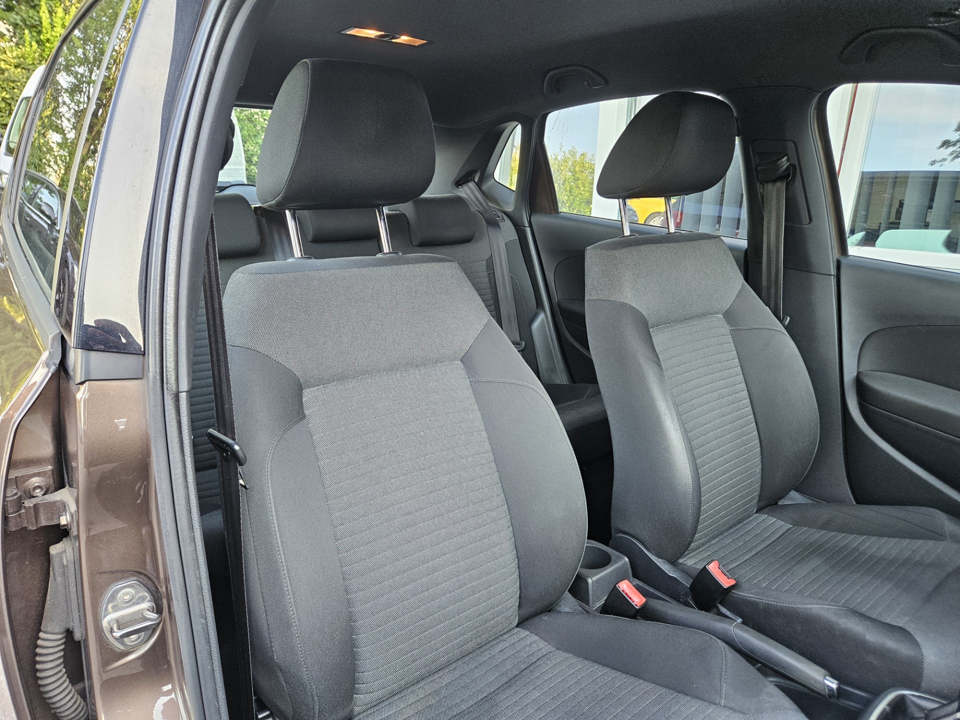 Foto van Volkswagen Polo