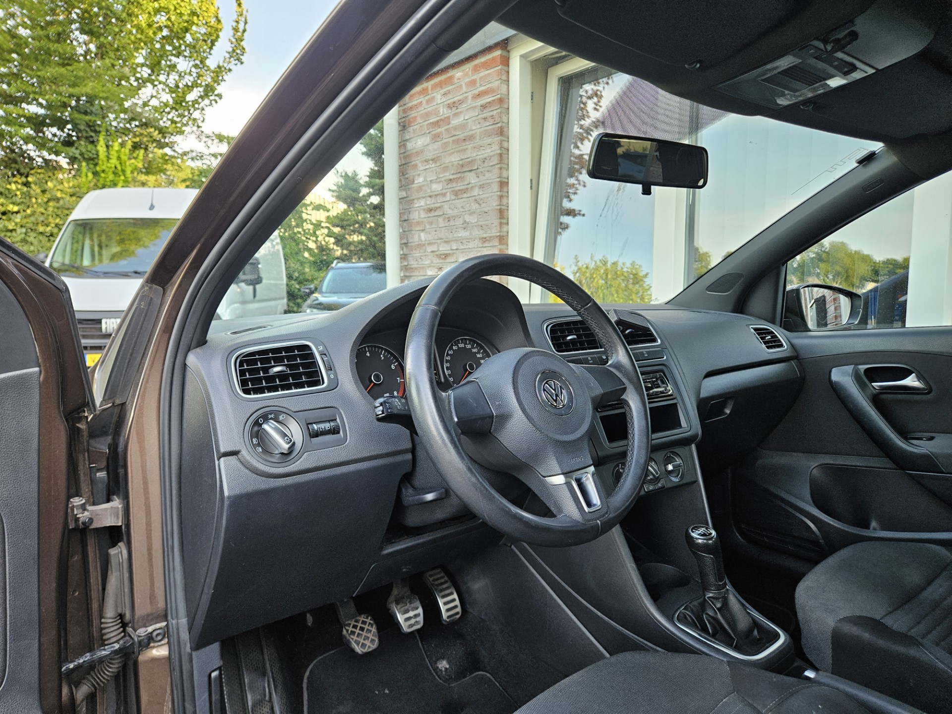 Foto van Volkswagen Polo