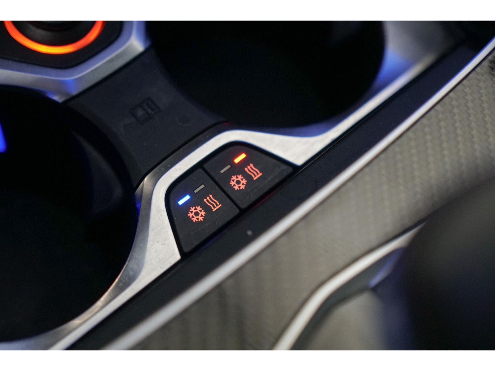 Foto van BMW X5 M Competition